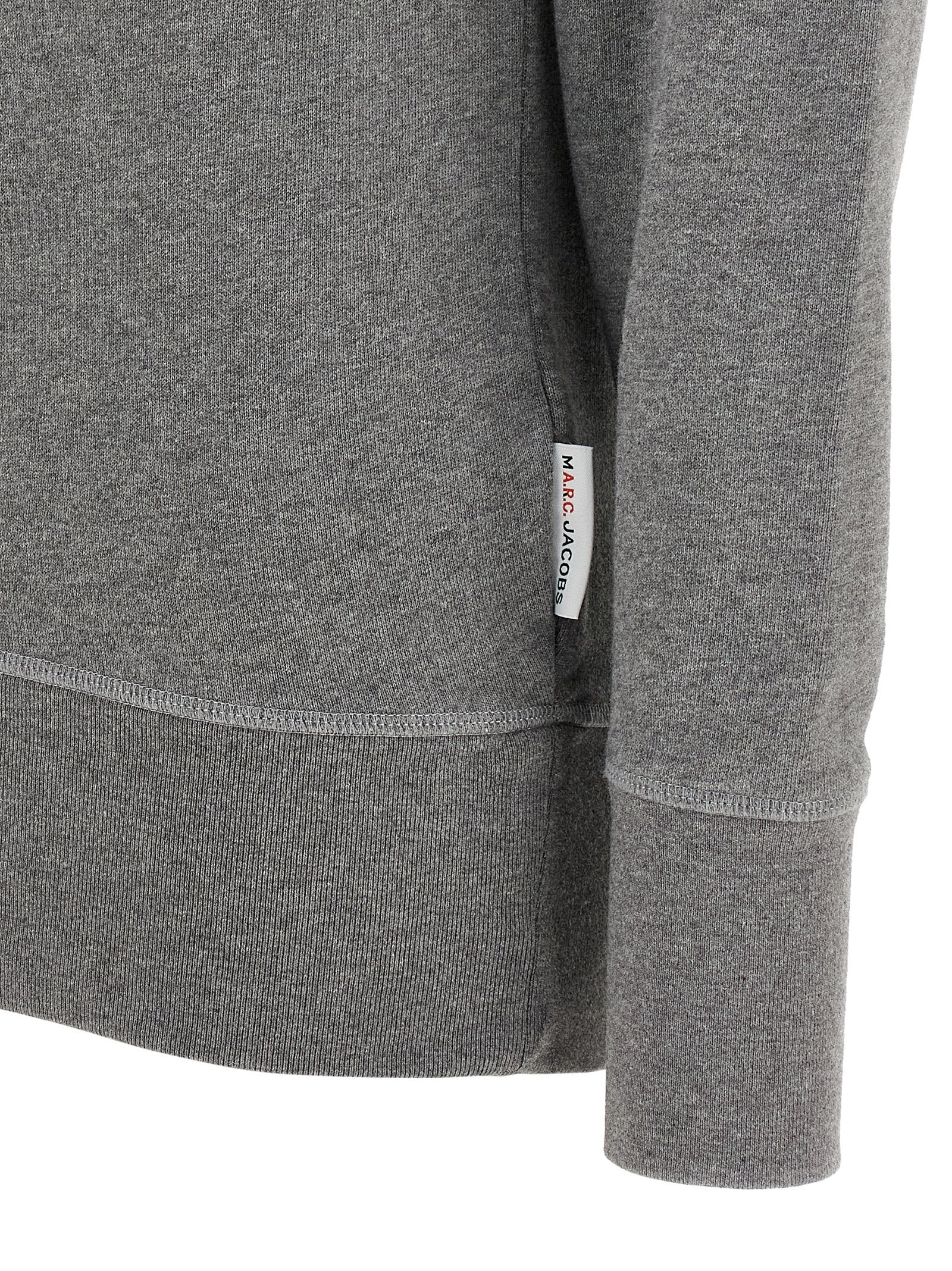 A.P.C. Women 'Ny' Apc Capsule Sweatshirt For Marc Jacobs A.P.C.