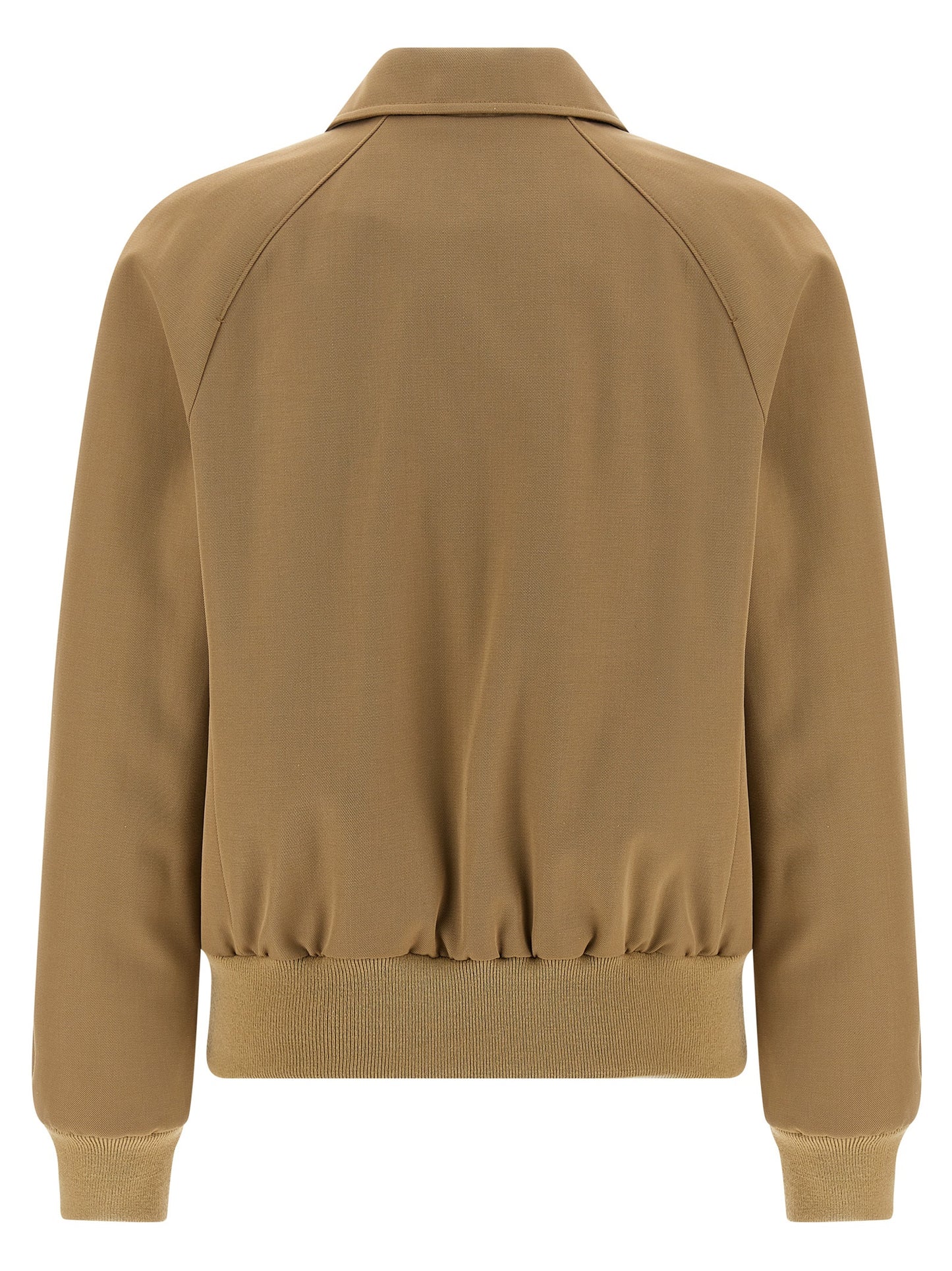 A.P.C. Women Cotton And Wool Jacket A.P.C.