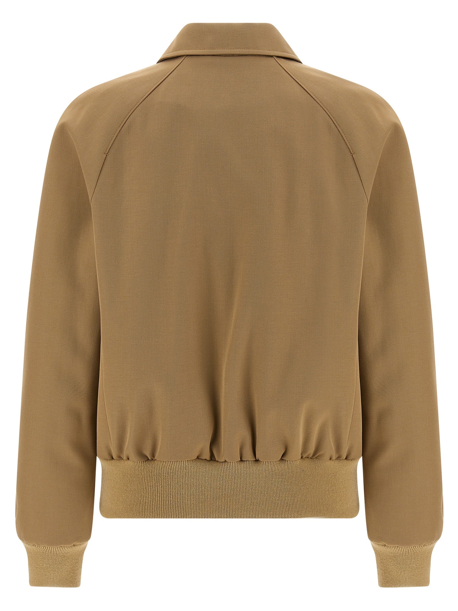 A.P.C. Women Cotton And Wool Jacket A.P.C.