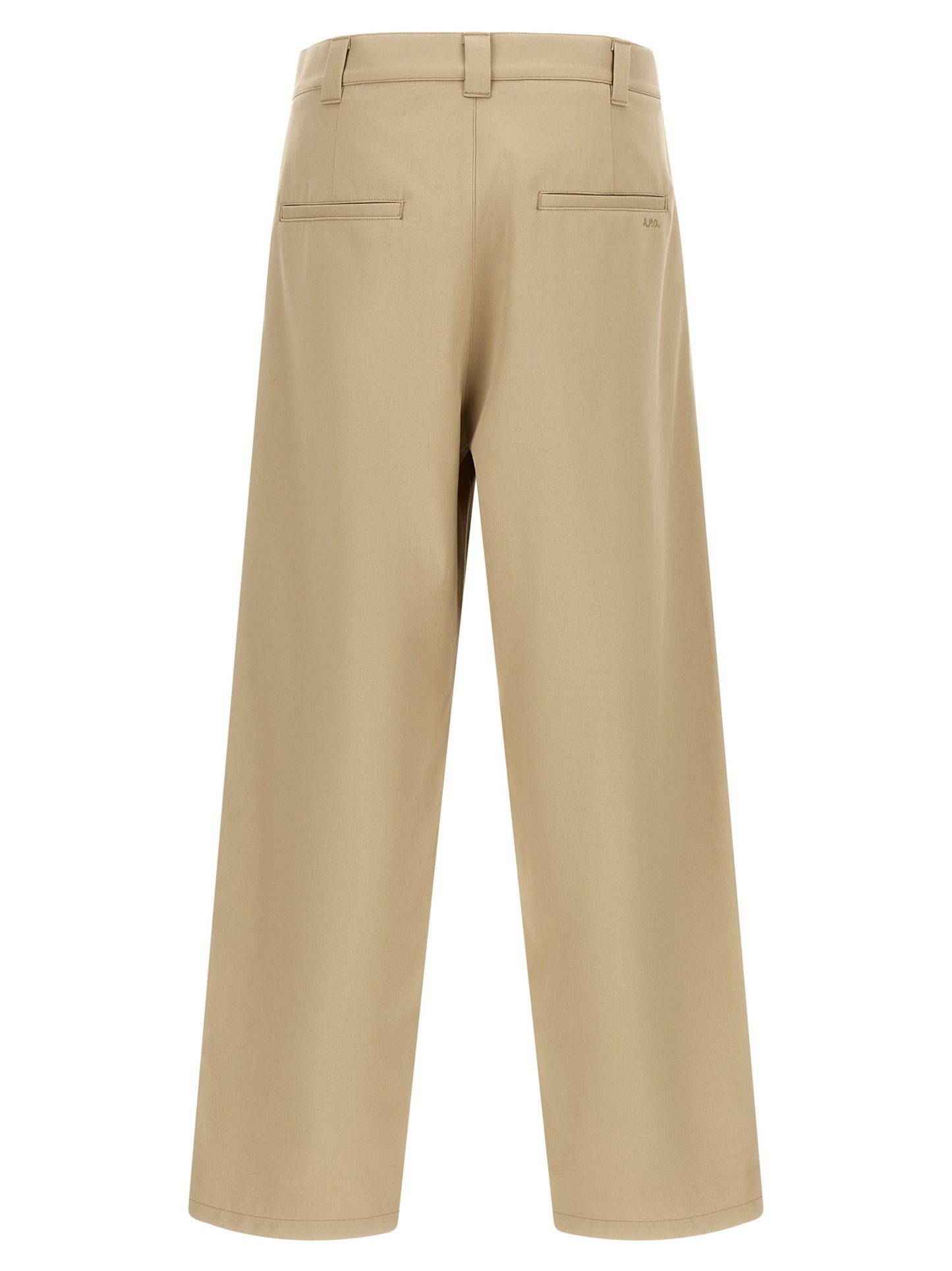 A.P.C. Men 'Ricky' Pants A.P.C.