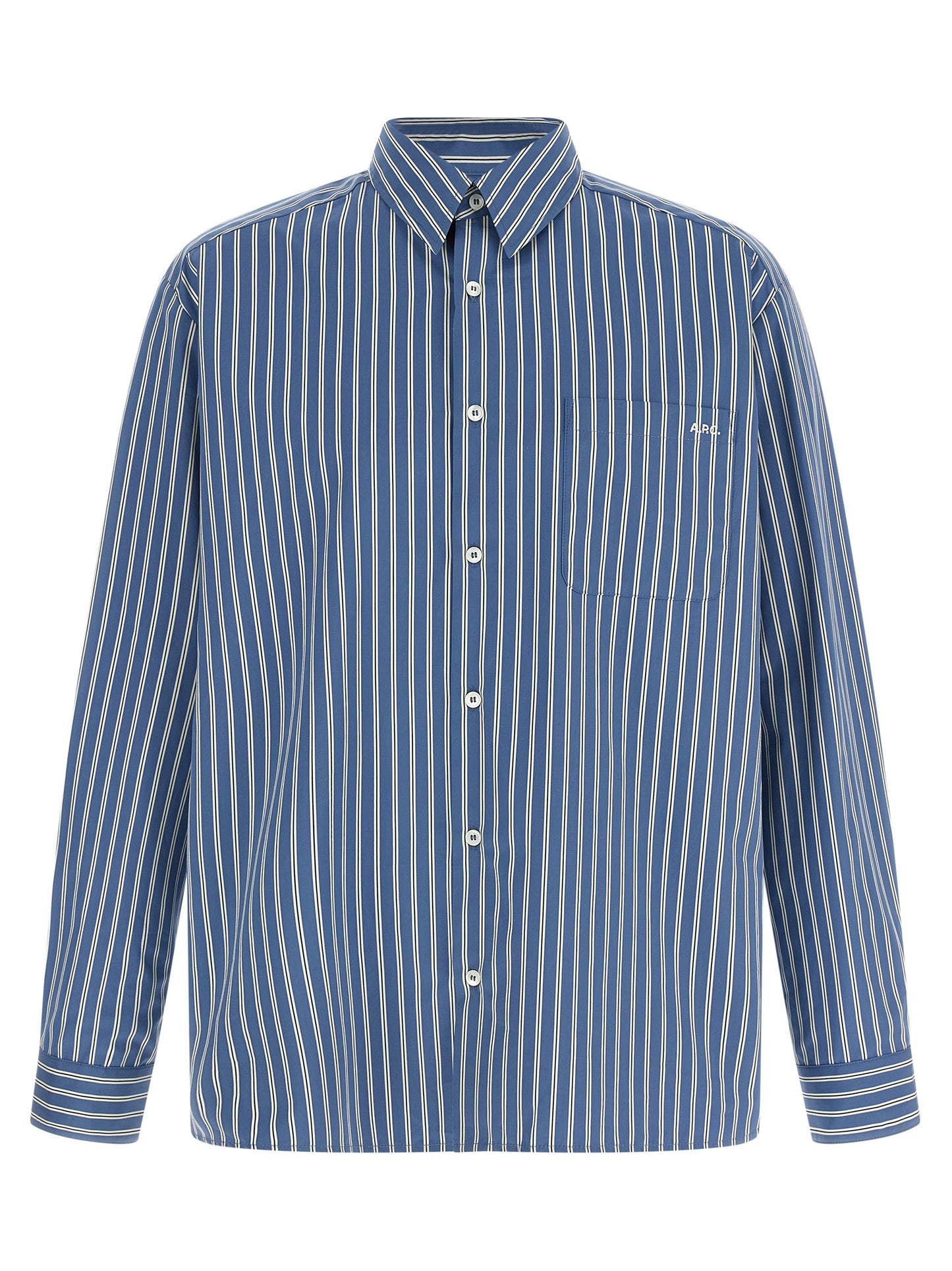 A.P.C. Men 'Malo' Shirt A.P.C.