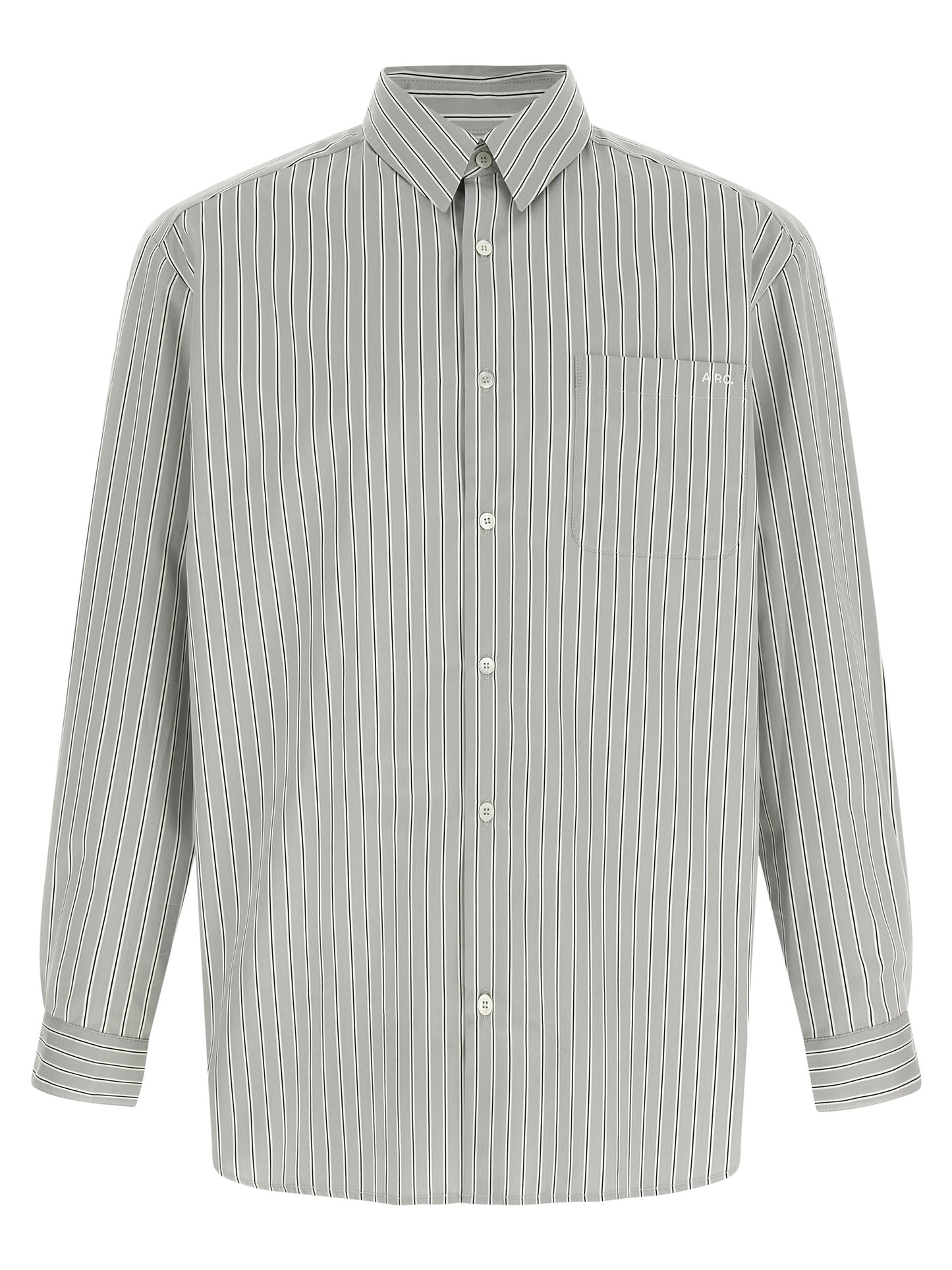 A.P.C. Men 'Malo' Shirt A.P.C.