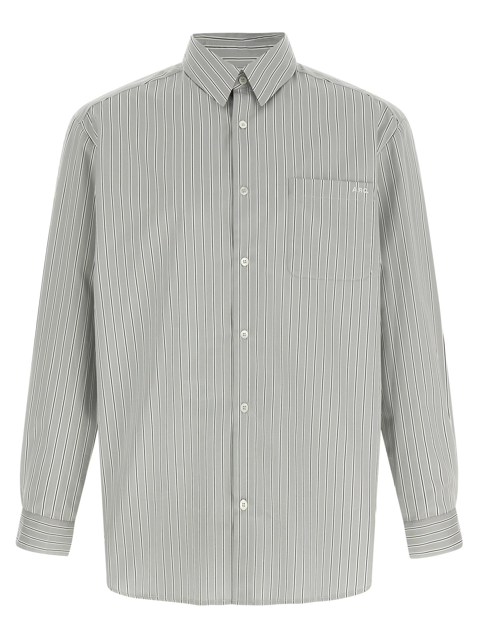 A.P.C. Men 'Malo' Shirt A.P.C.