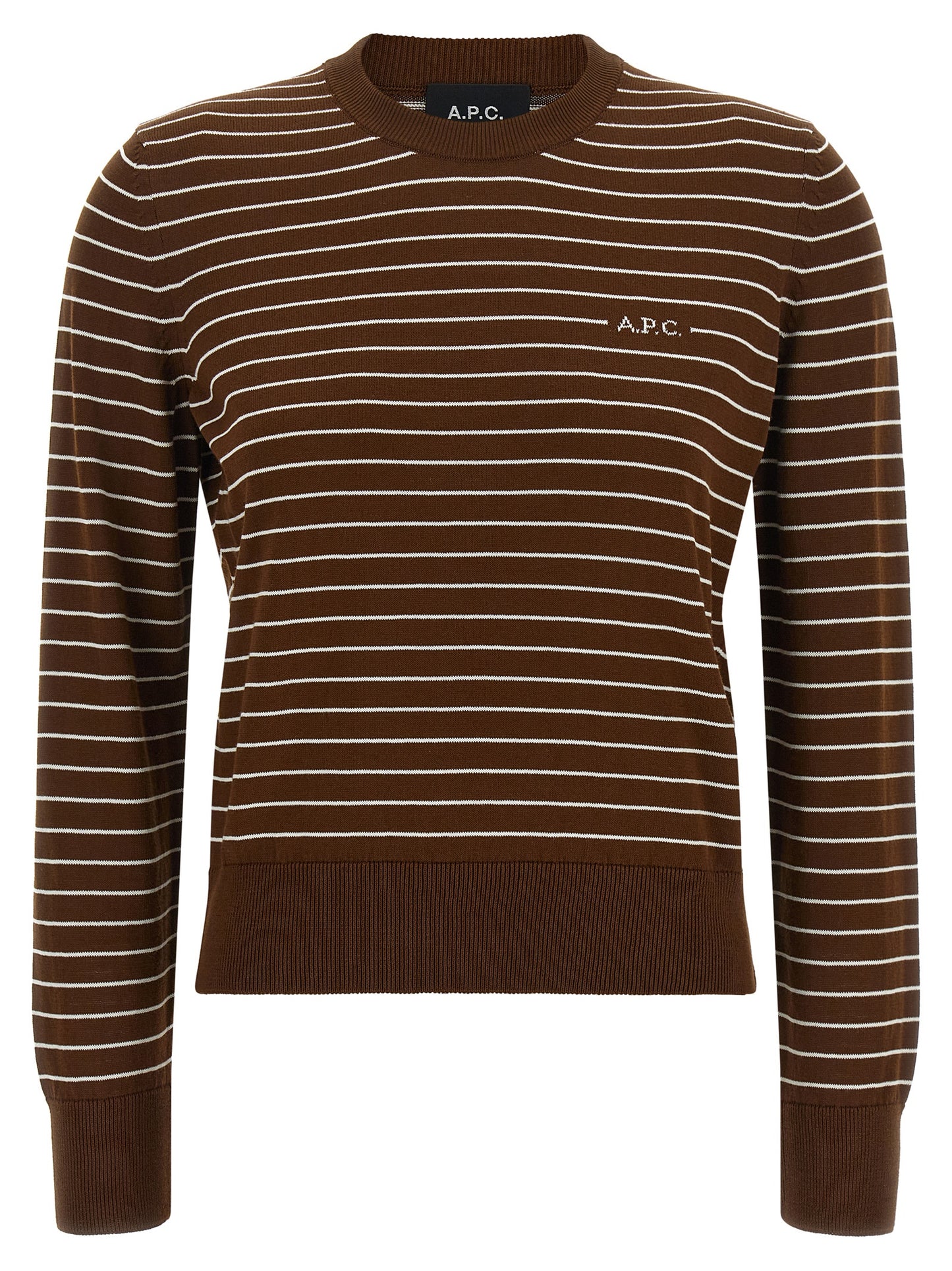 A.P.C. Women 'Sima' Sweater A.P.C.