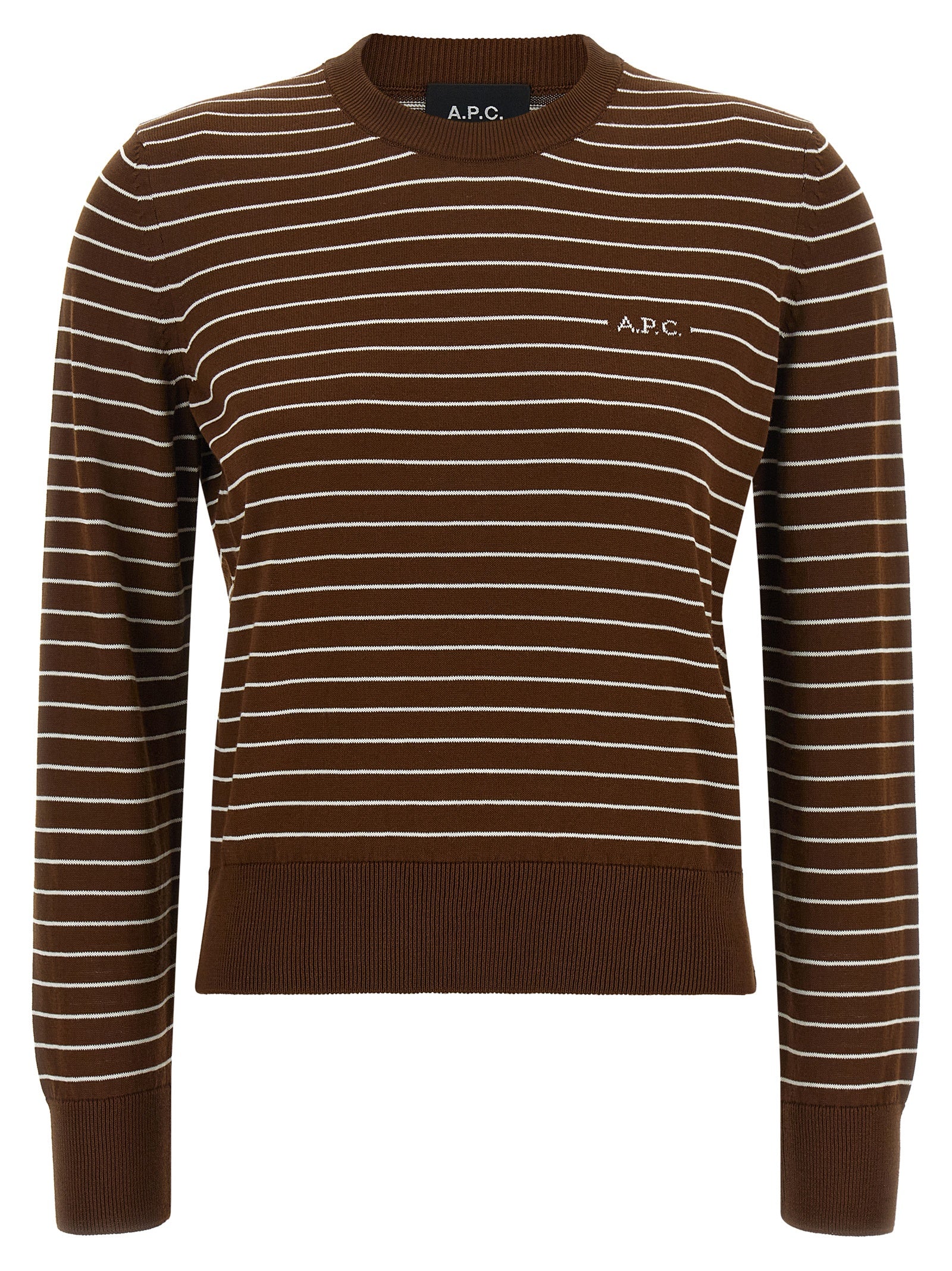 A.P.C. Women 'Sima' Sweater A.P.C.