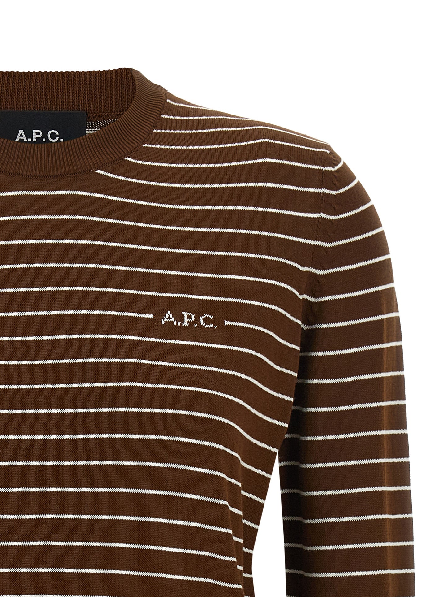 A.P.C. Women 'Sima' Sweater A.P.C.