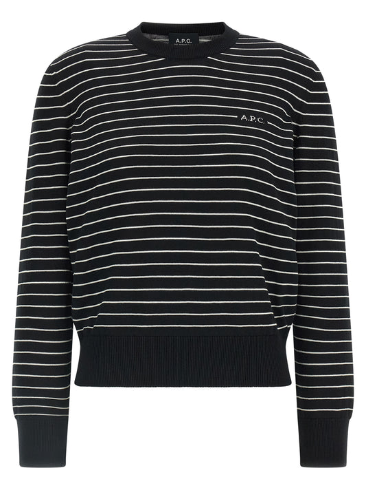 A.P.C. Women 'Sima' Sweater A.P.C.