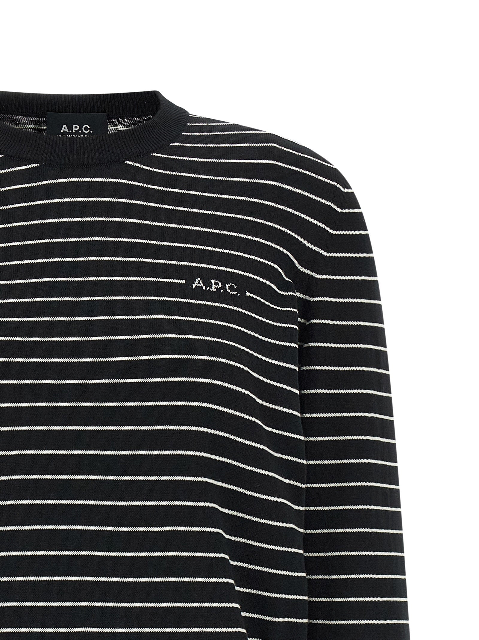 A.P.C. Women 'Sima' Sweater A.P.C.