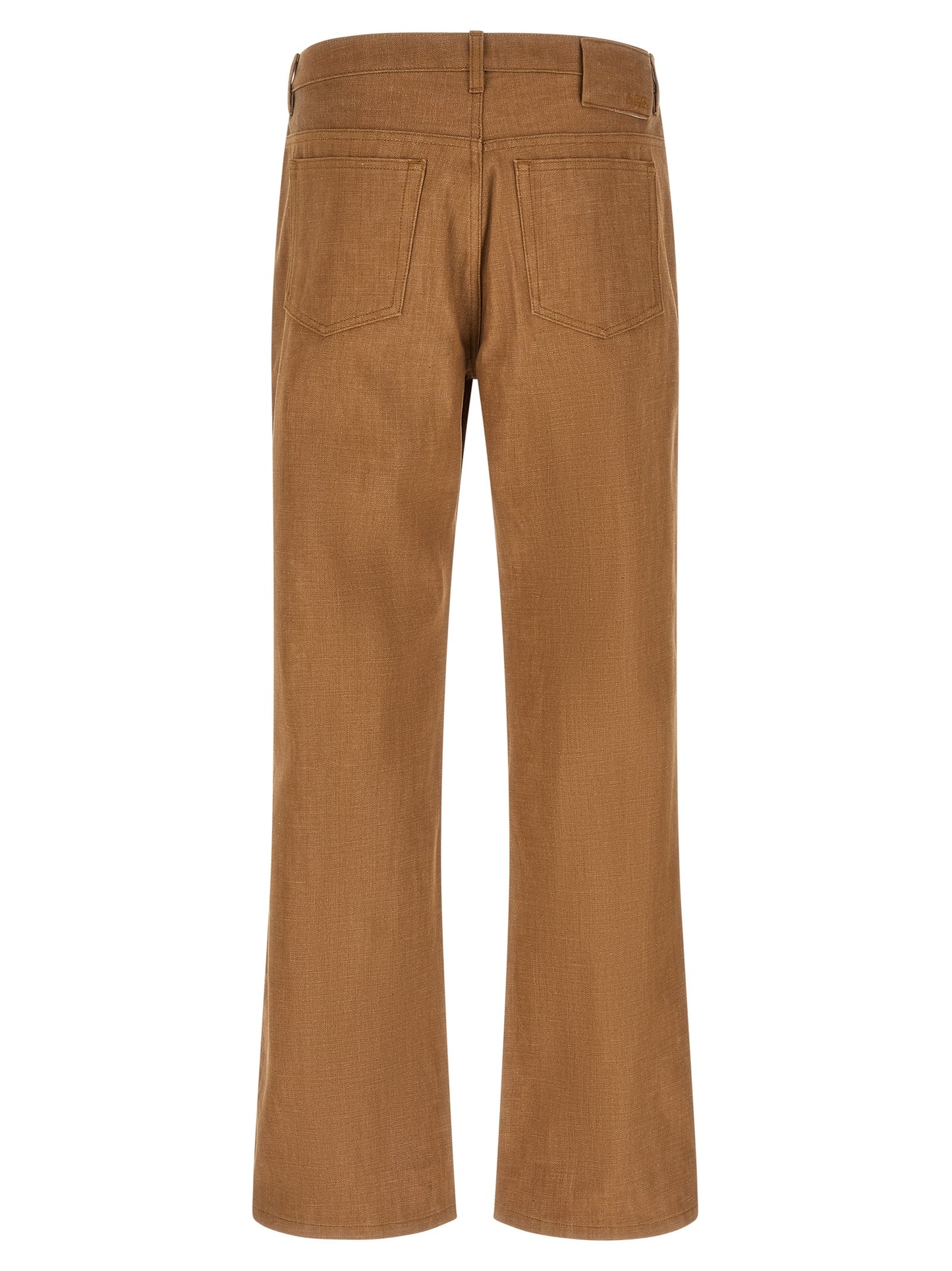 A.P.C. Men 'Arno' Jeans A.P.C.