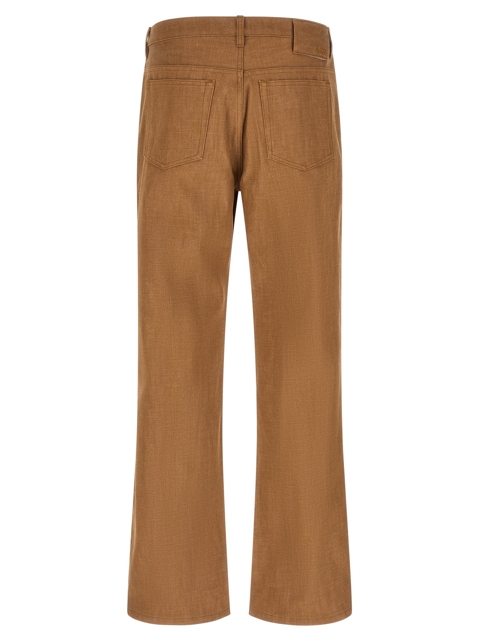 A.P.C. Men 'Arno' Jeans A.P.C.