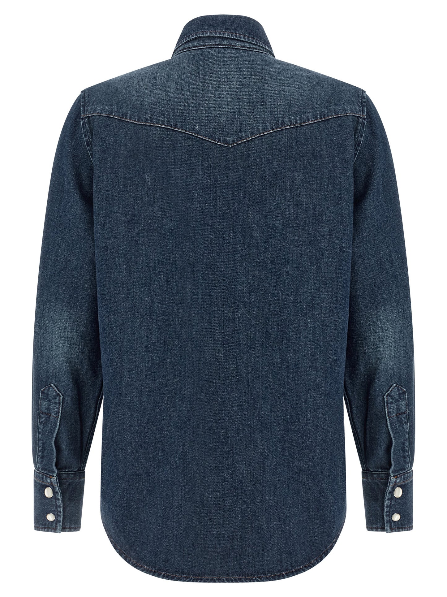 A.P.C. Women 'Western' Shirt A.P.C.