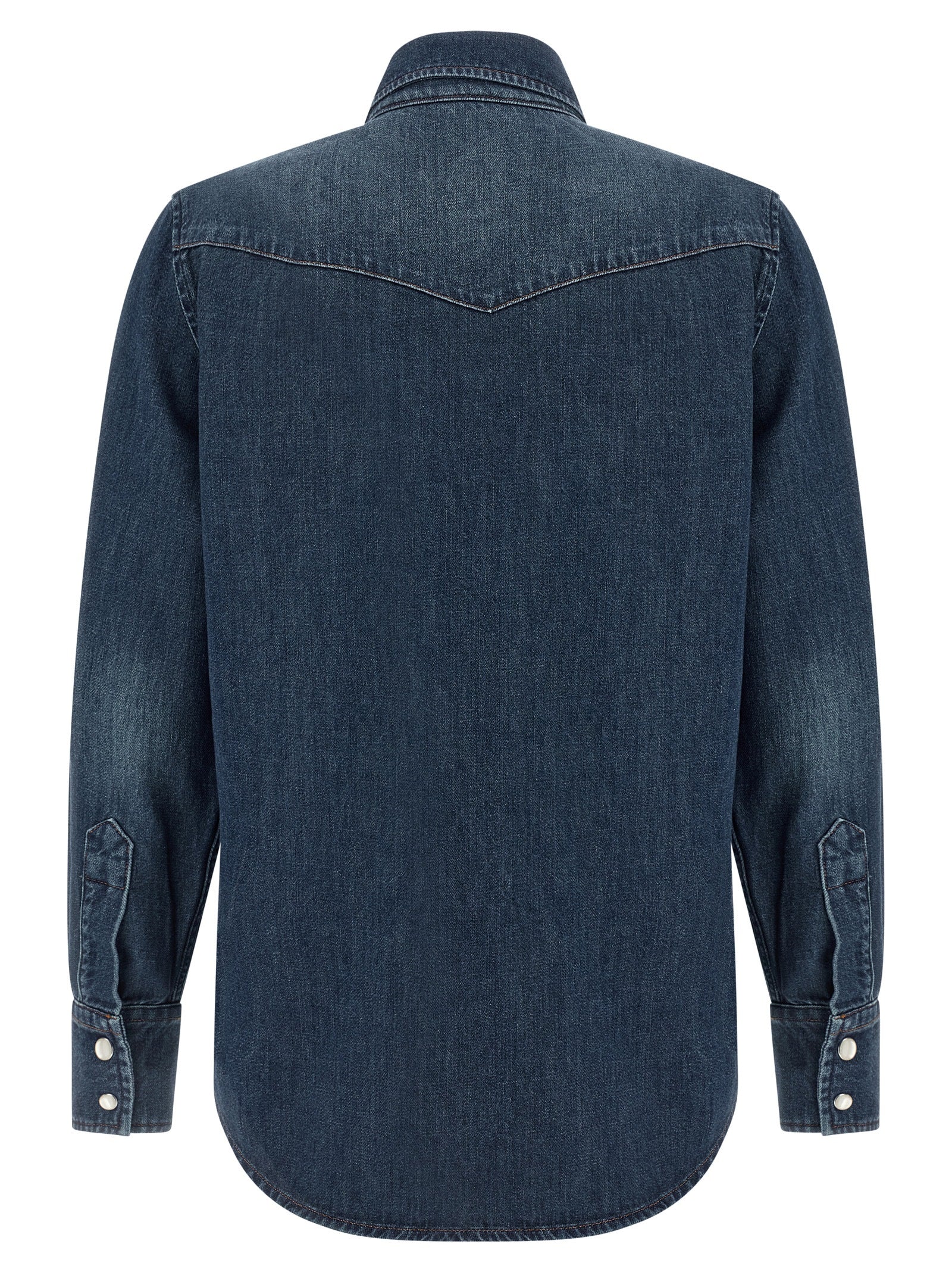 A.P.C. Women 'Western' Shirt A.P.C.