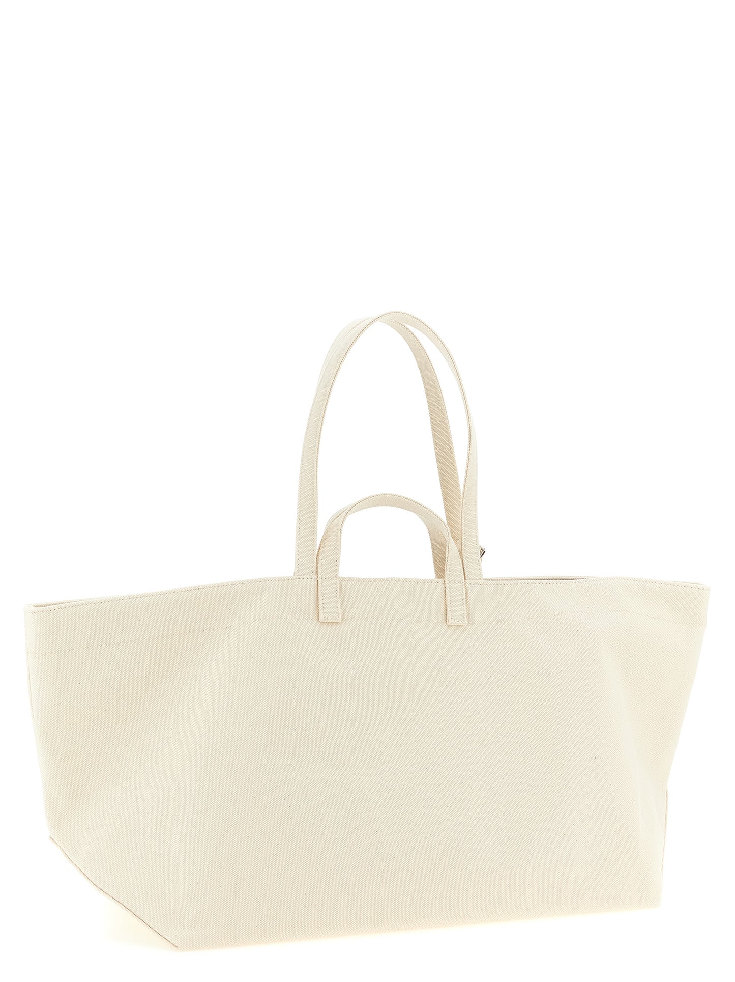 A.P.C. Women 'Le Drummer Toile' Large Shopping Bag A.P.C.