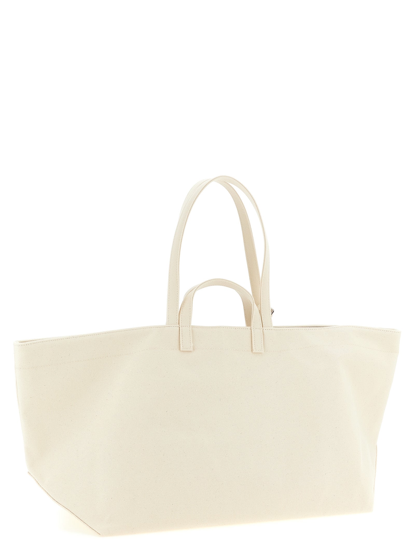 A.P.C. Women 'Le Drummer Toile' Large Shopping Bag A.P.C.