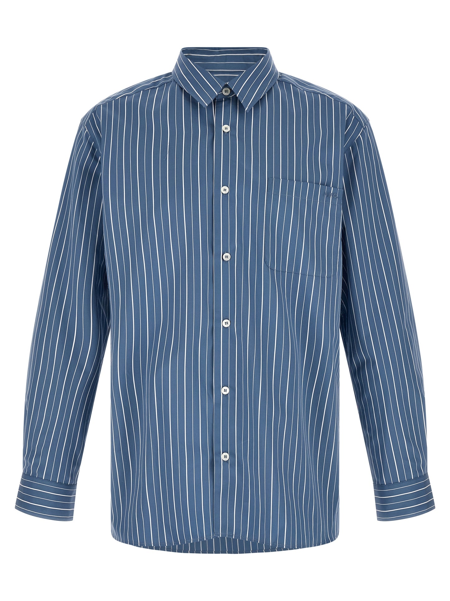 A.P.C. Men 'Malo' Shirt A.P.C.