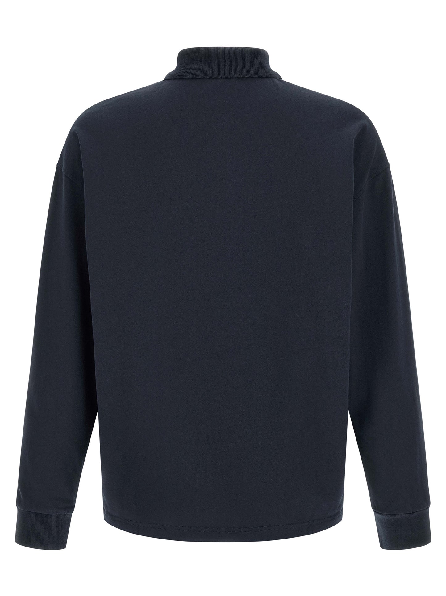 A.P.C. Men 'Alexis' Polo Shirt A.P.C.