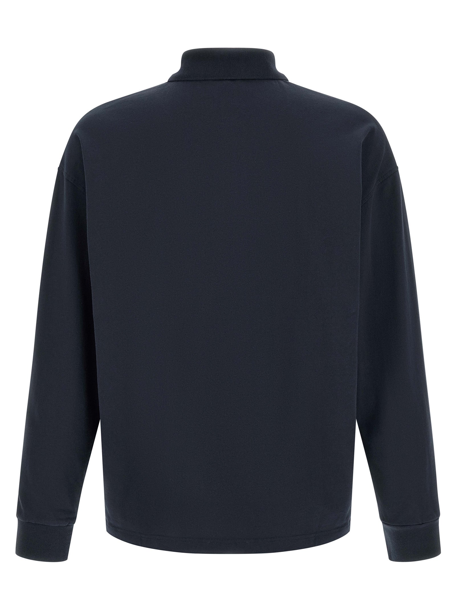 A.P.C. Men 'Alexis' Polo Shirt A.P.C.