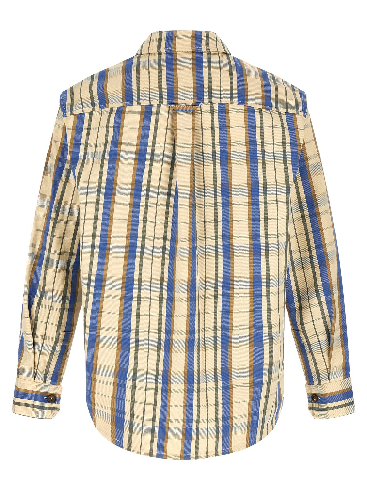 A.P.C. Men 'Nathan' Shirt A.P.C.