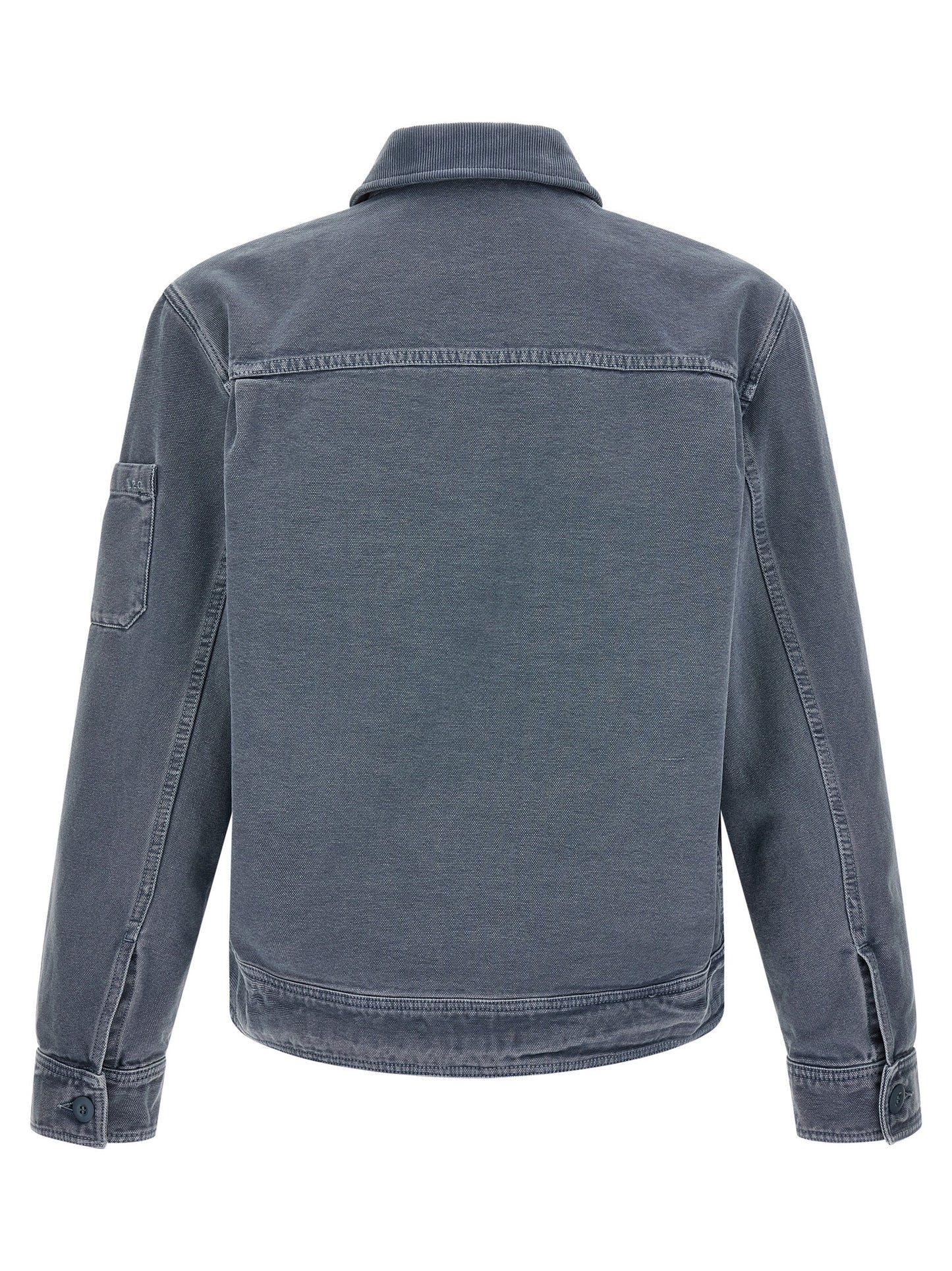 A.P.C. Men 'Alexis' Jacket A.P.C.