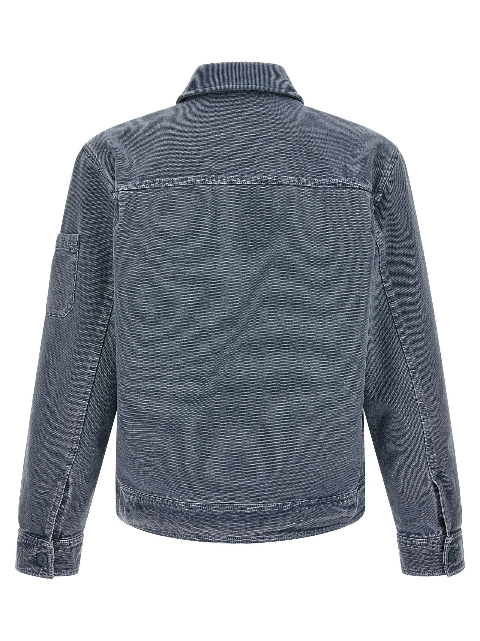 A.P.C. Men 'Alexis' Jacket A.P.C.