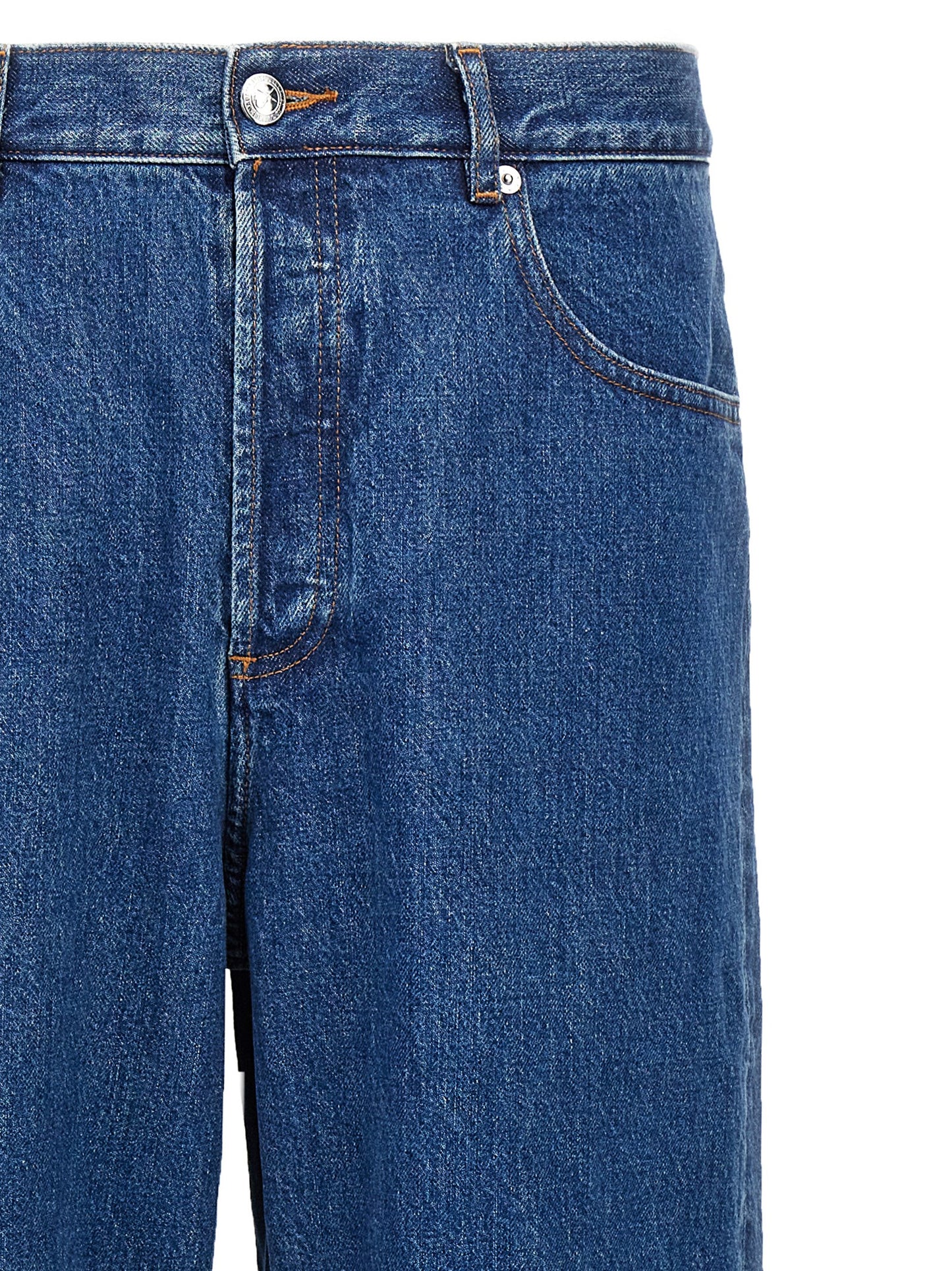 A.P.C. Men 'Fairfax' Jeans