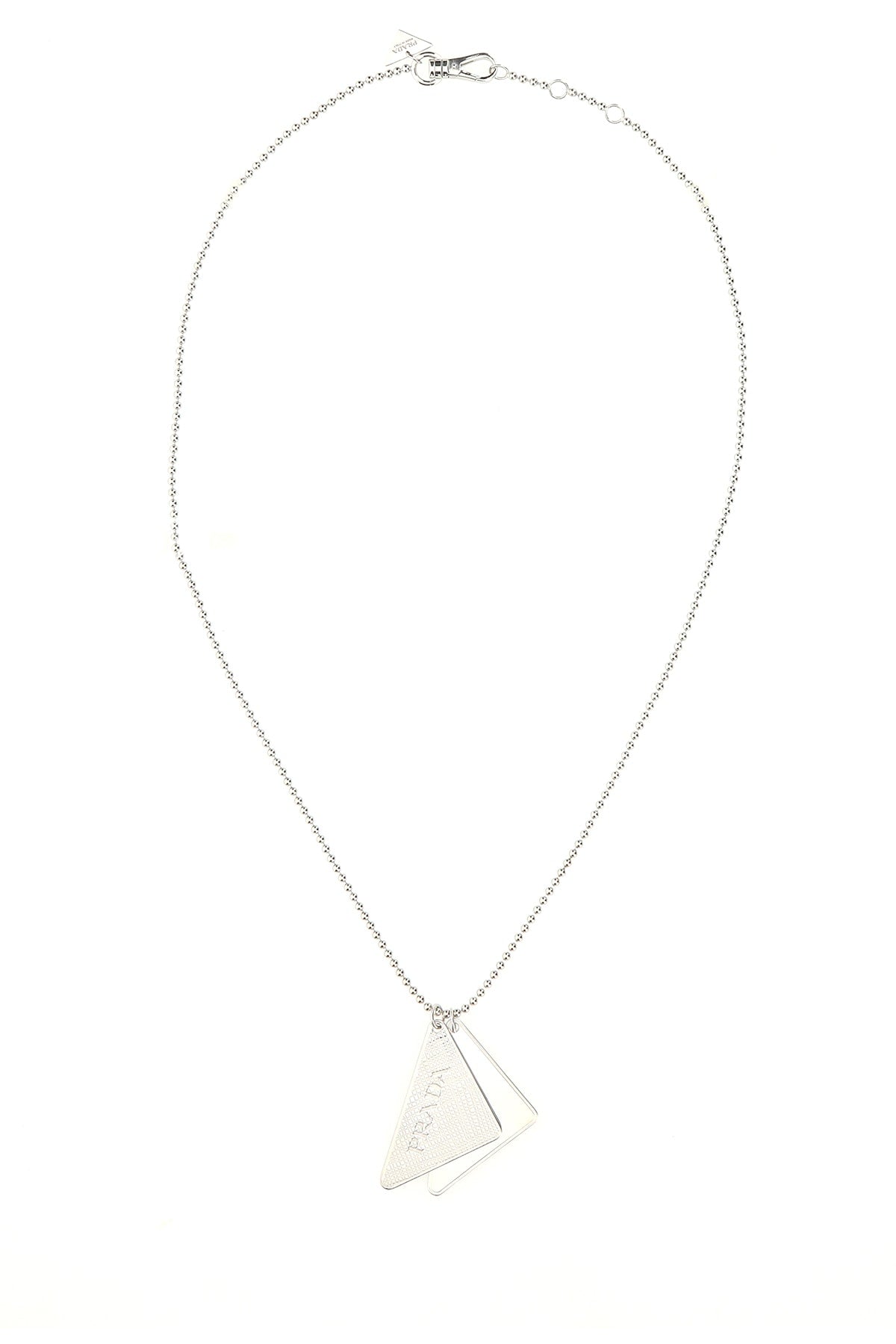 Prada Man Accessories Jewellery PRADA
