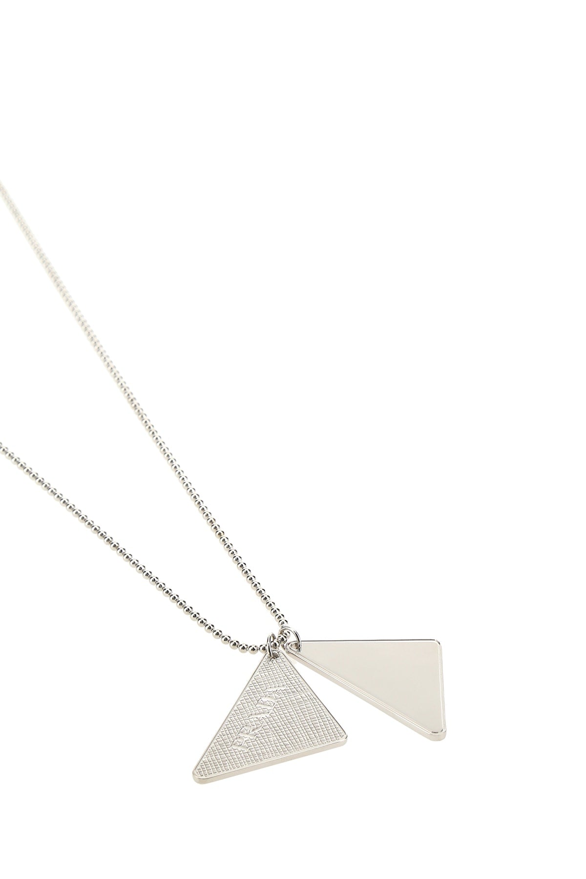 Prada Man Accessories Jewellery PRADA