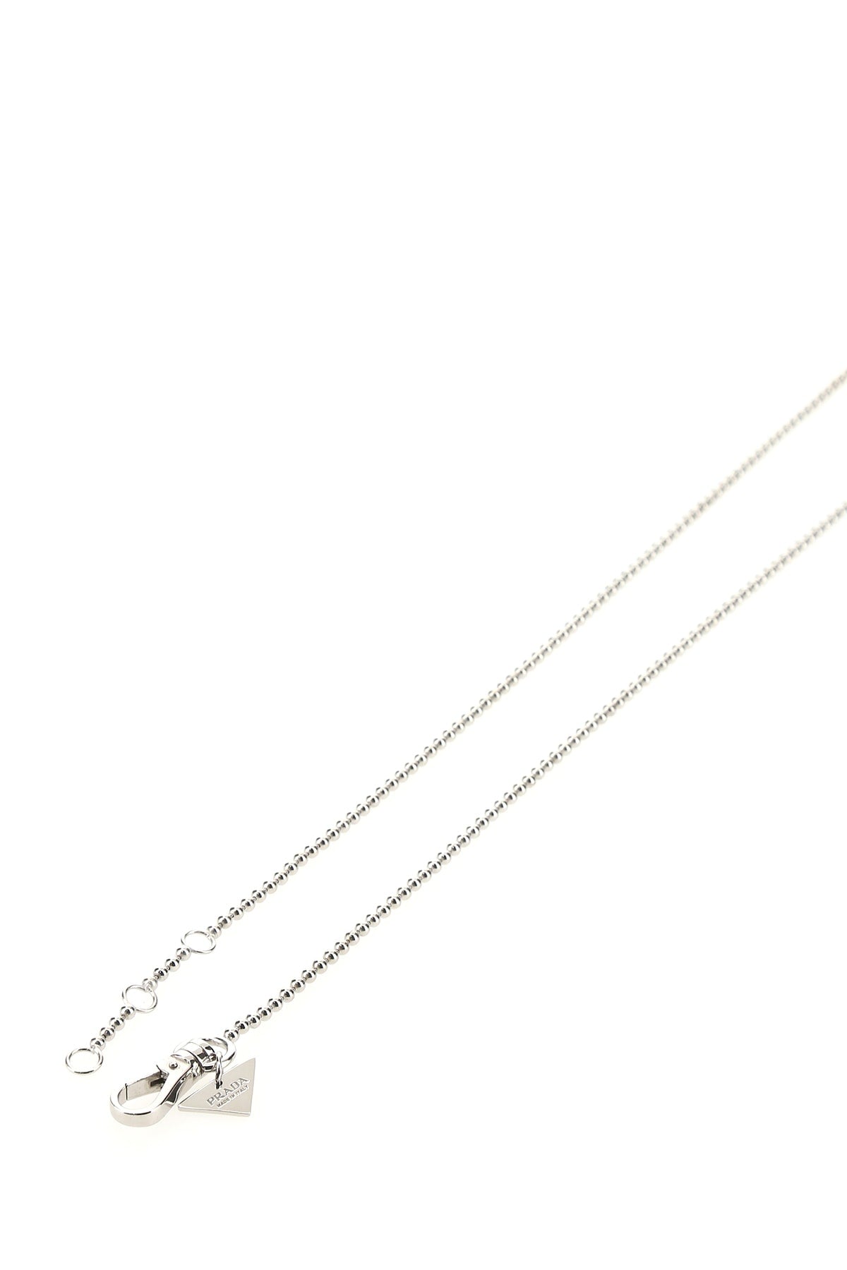 Prada Man Accessories Jewellery PRADA