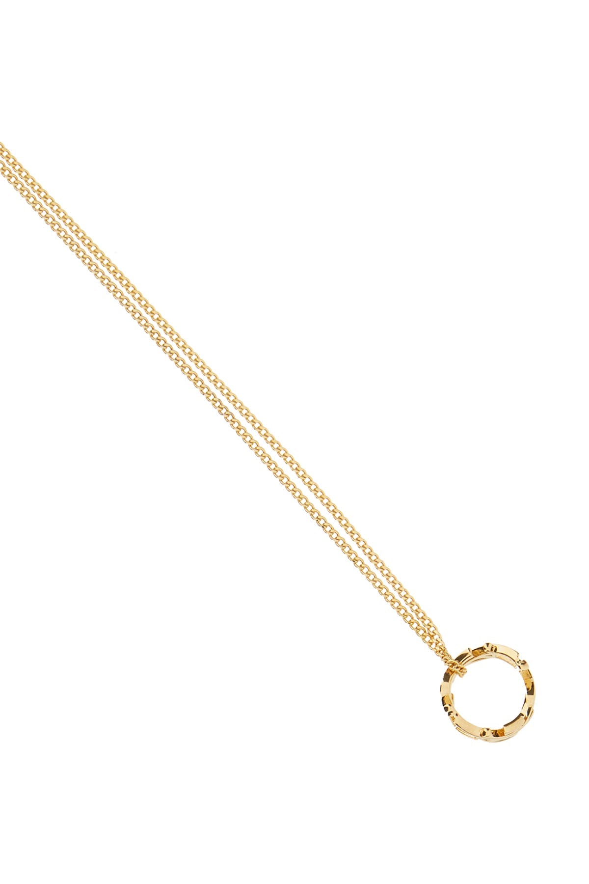 Saint Laurent Woman Accessories Jewellery SAINT LAURENT