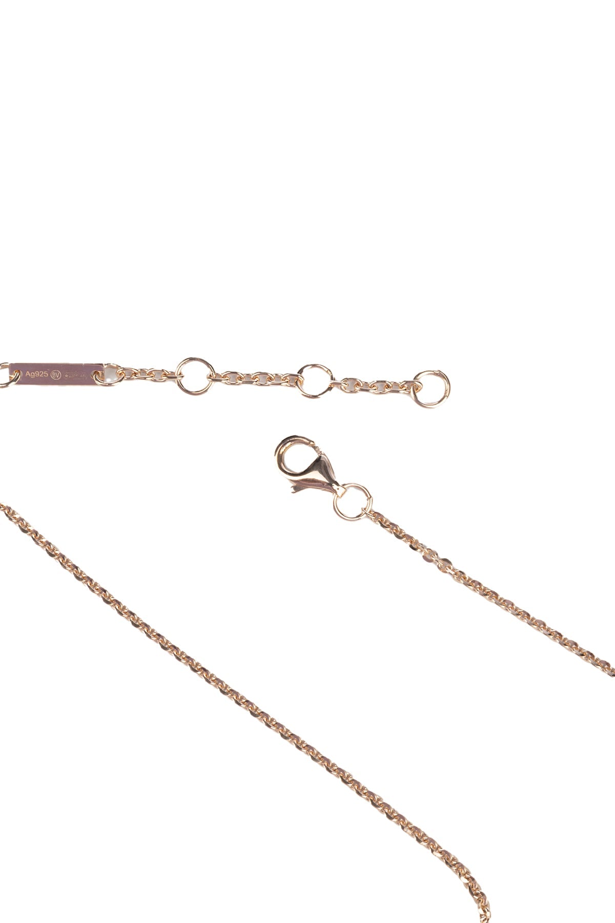 Bottega Veneta Woman Accessories Jewellery BOTTEGA VENETA