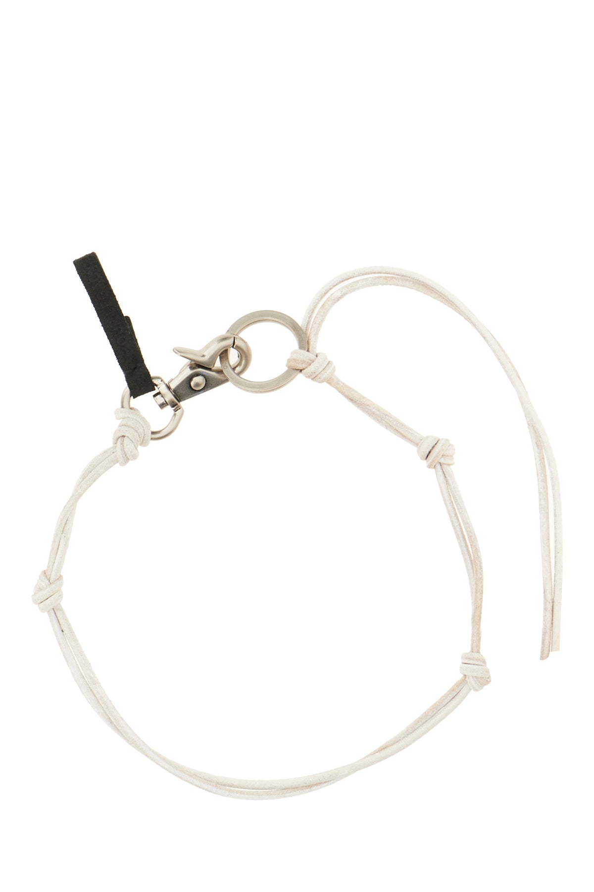 Our Legacy Man Accessories Jewellery OUR LEGACY