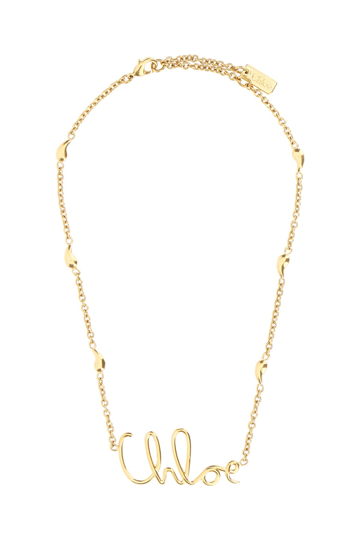 Chloe Woman Accessories Jewellery CHLOE