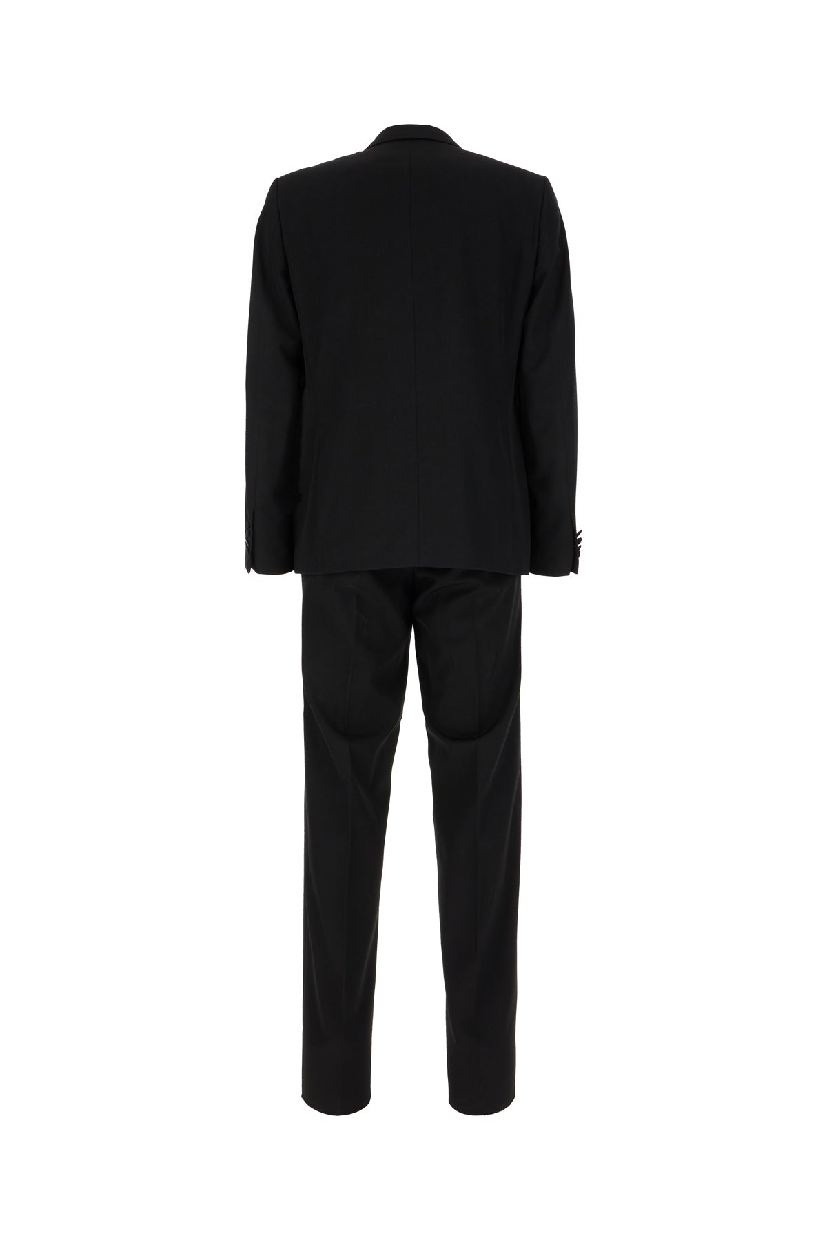 Dries Van Noten Man Clothing Suits DRIES VAN NOTEN