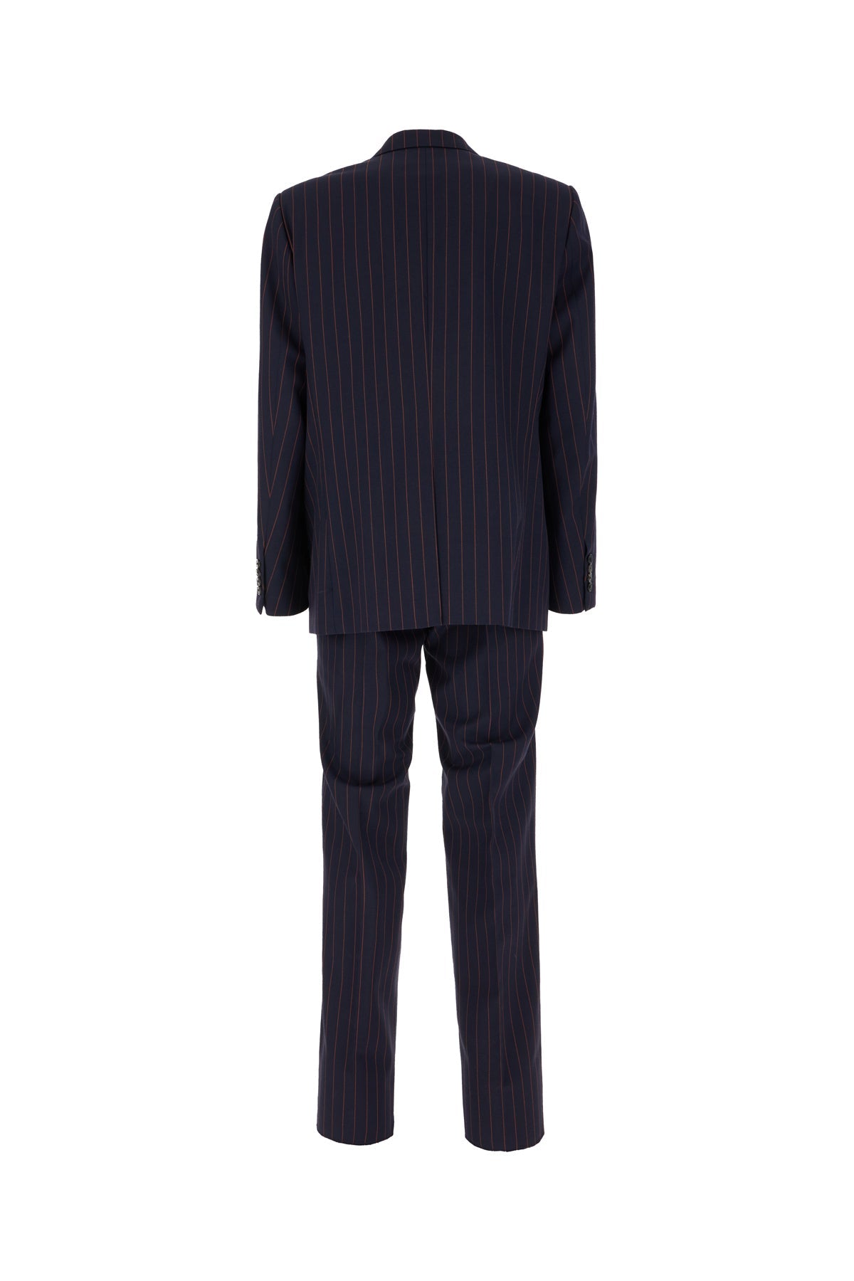 Dries Van Noten Man Clothing Suits DRIES VAN NOTEN