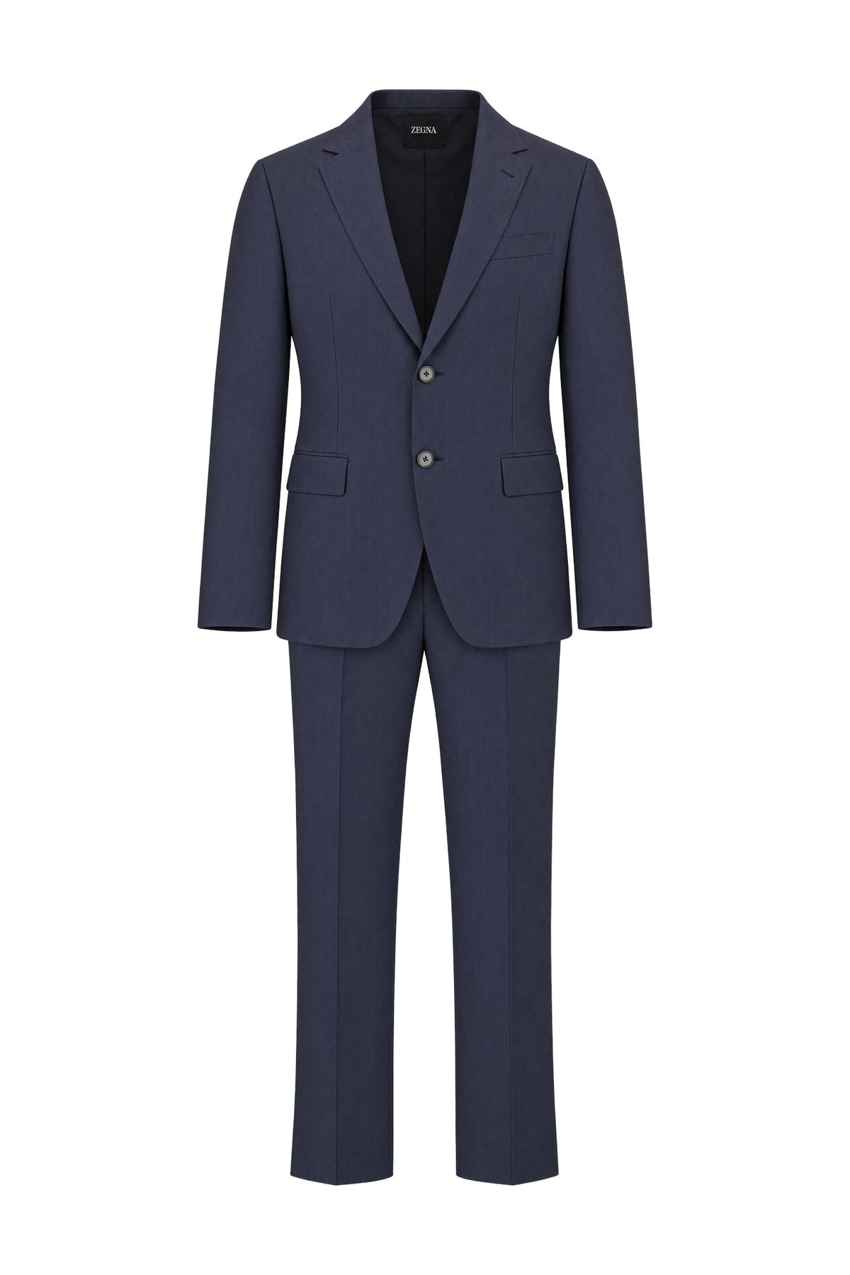 Zegna Man Clothing Suits ZEGNA