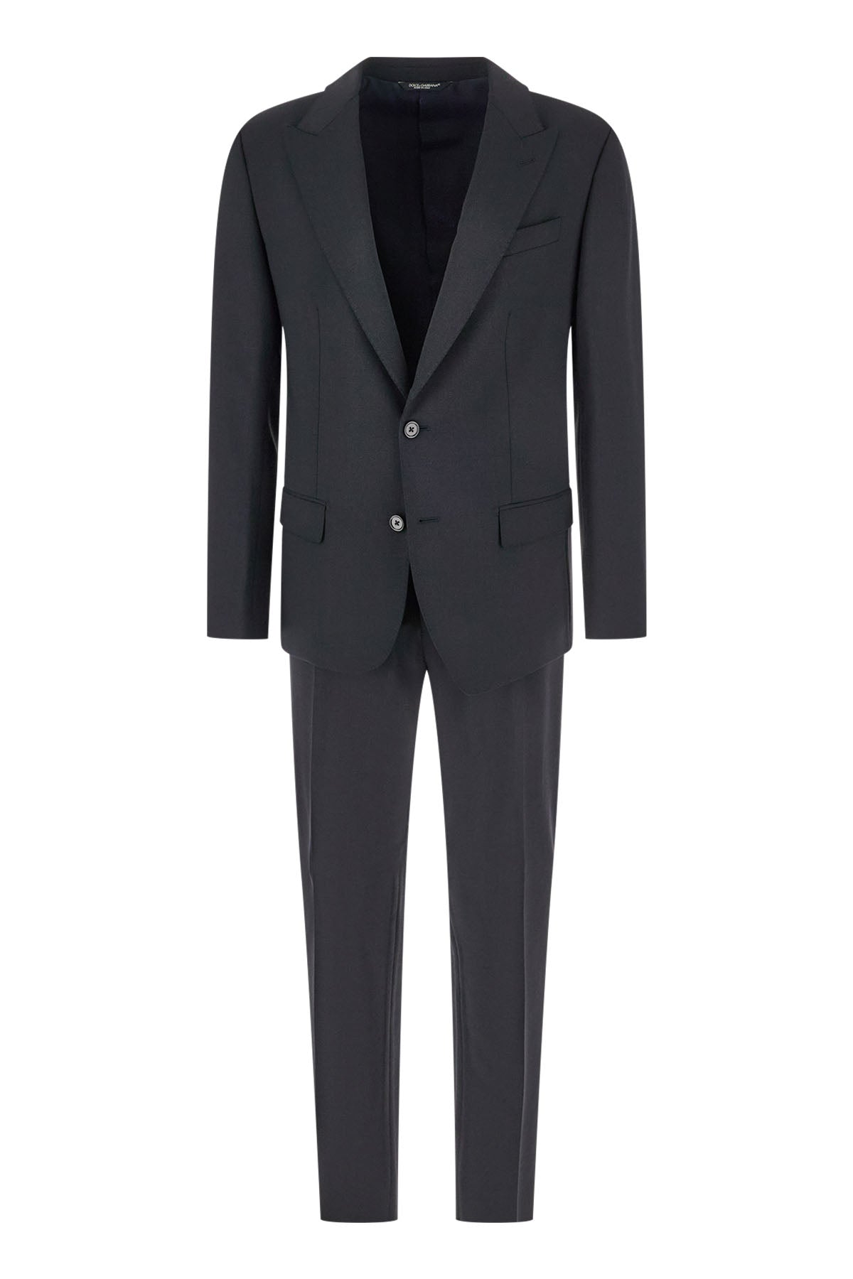 Dolce&Gabbana Man Clothing Suits DOLCE & GABBANA