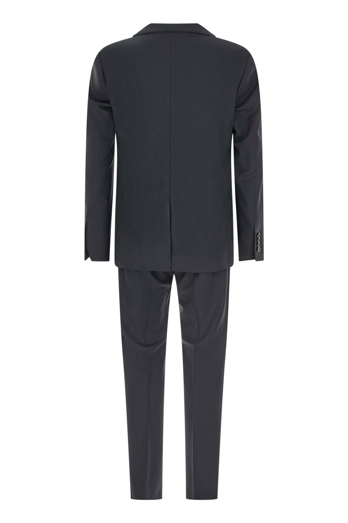 Dolce&Gabbana Man Clothing Suits DOLCE & GABBANA