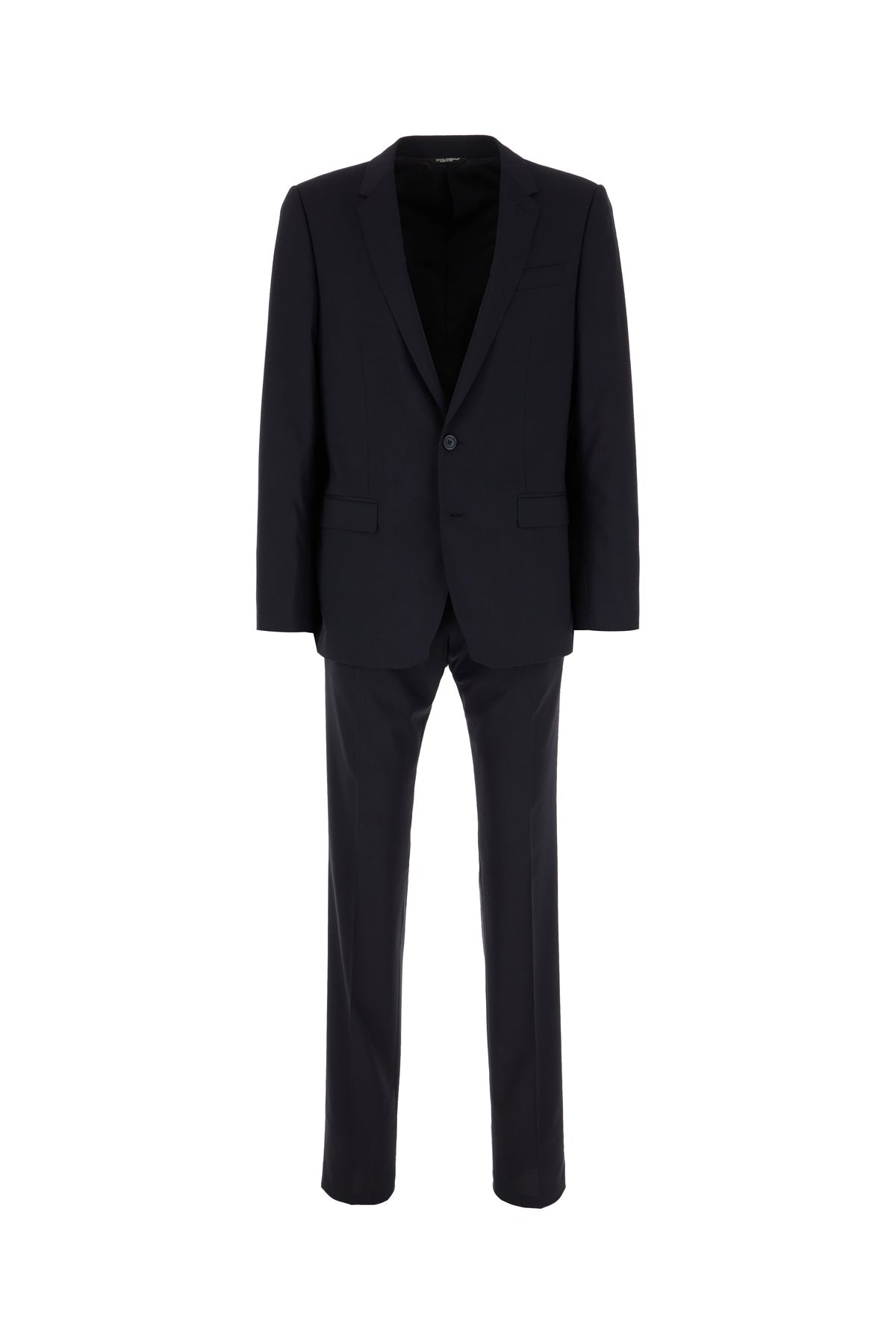 Dolce&Gabbana Man Clothing Suits DOLCE & GABBANA