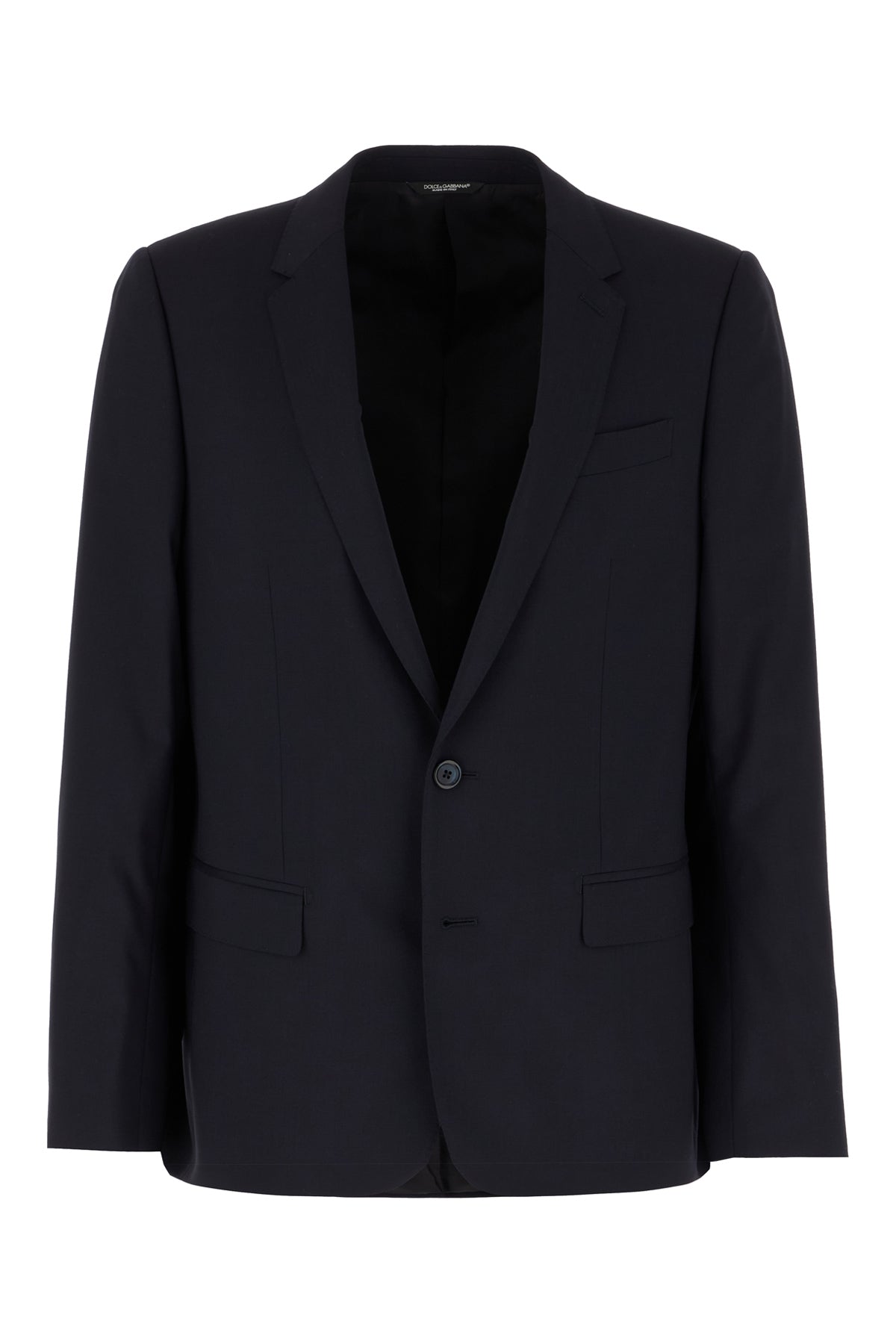 Dolce&Gabbana Man Clothing Suits DOLCE & GABBANA