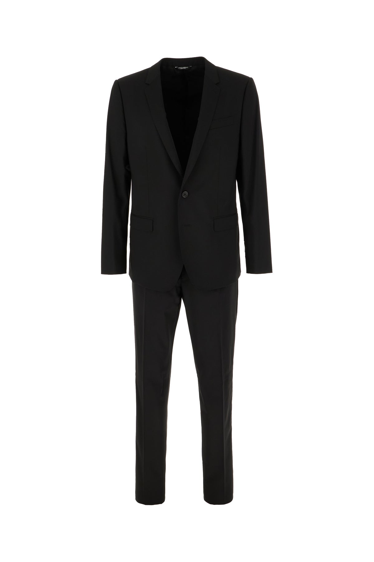 Dolce&Gabbana Man Clothing Suits DOLCE & GABBANA