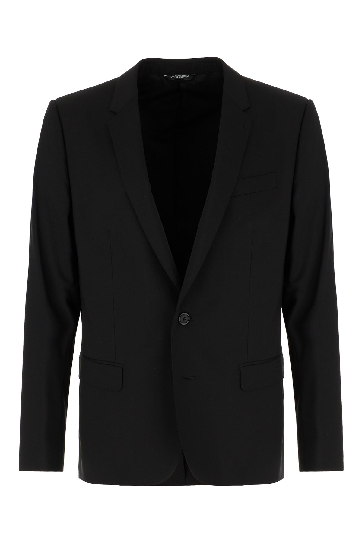 Dolce&Gabbana Man Clothing Suits DOLCE & GABBANA