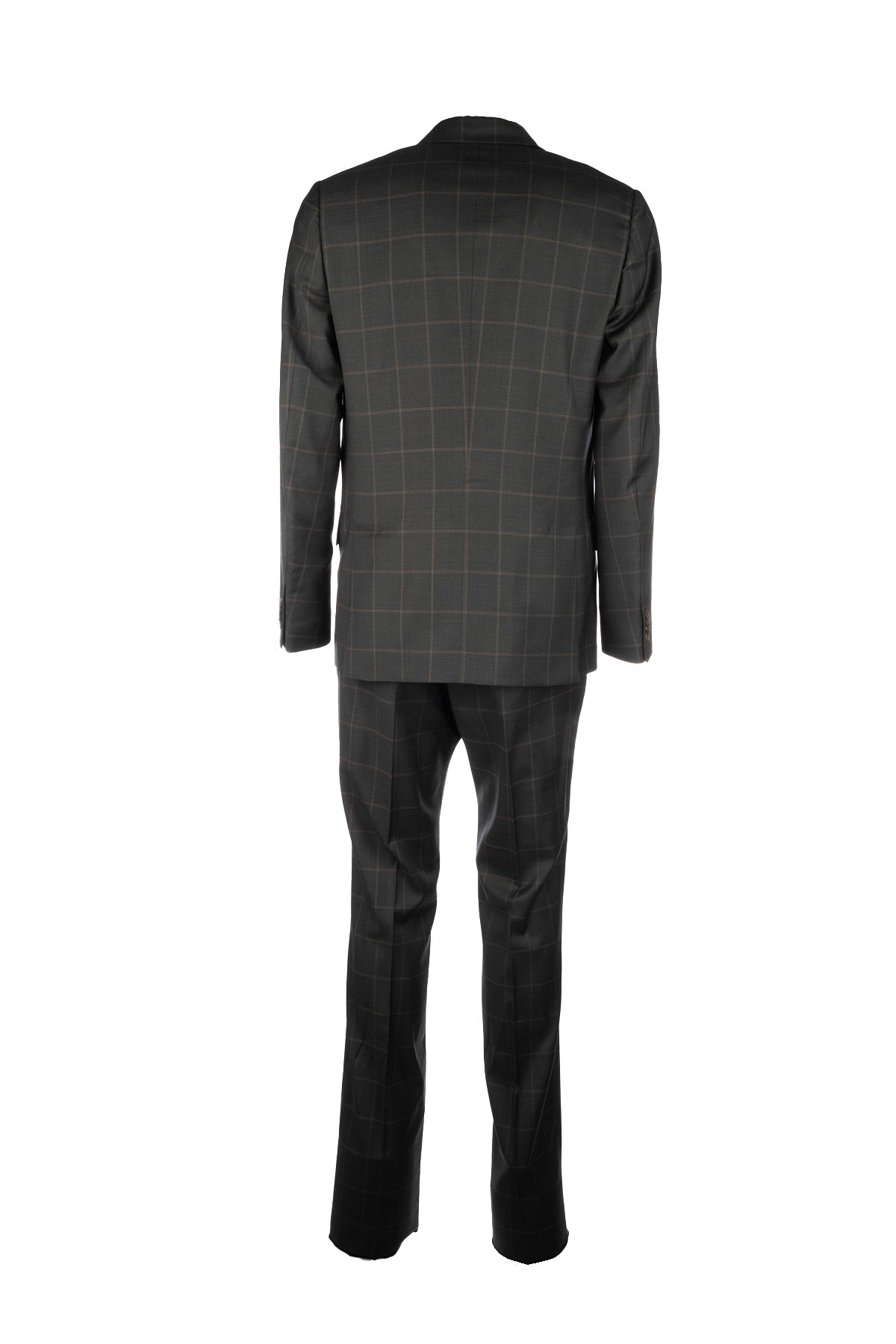 Paul Smith Man Clothing Suits PAUL SMITH