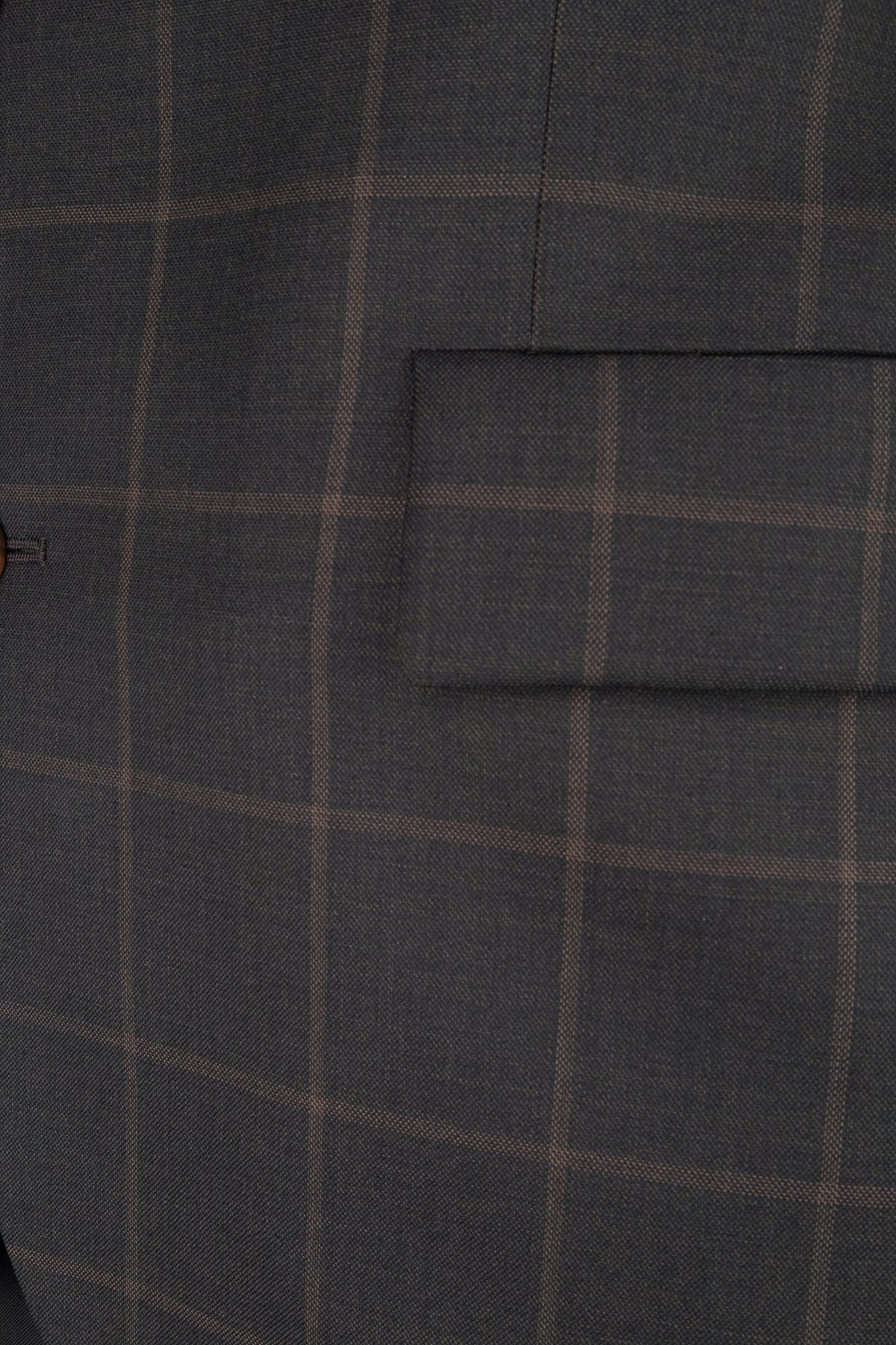 Paul Smith Man Clothing Suits PAUL SMITH