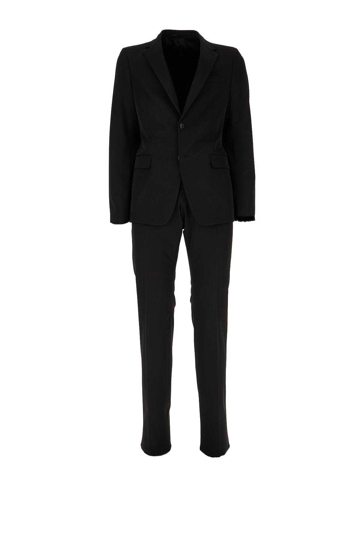 Prada Man Clothing Suits PRADA