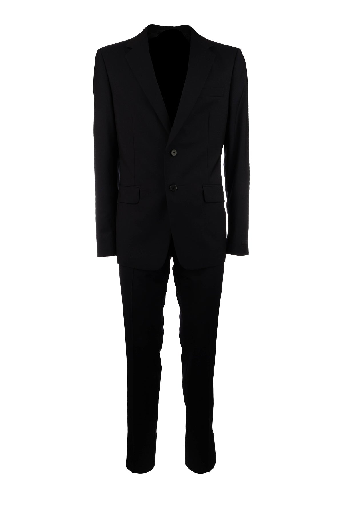 Prada Man Clothing Suits PRADA