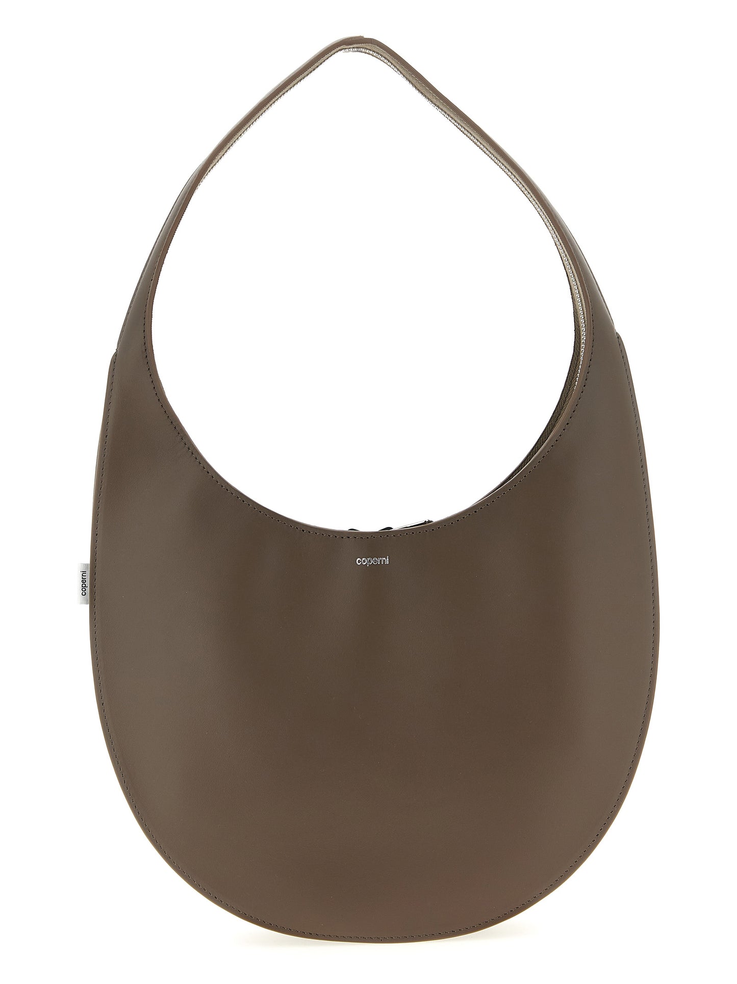 Coperni Women 'Soft Swipe' Medium Shoulder Bag COPERNI
