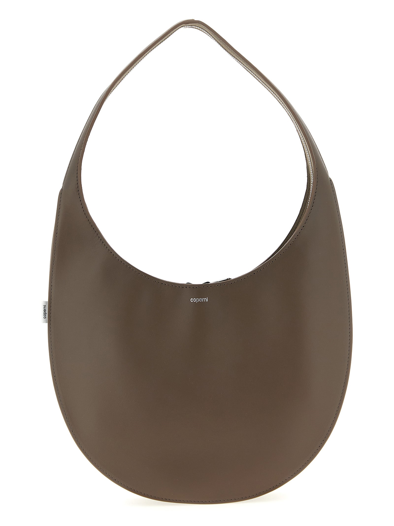 Coperni Women 'Soft Swipe' Medium Shoulder Bag COPERNI