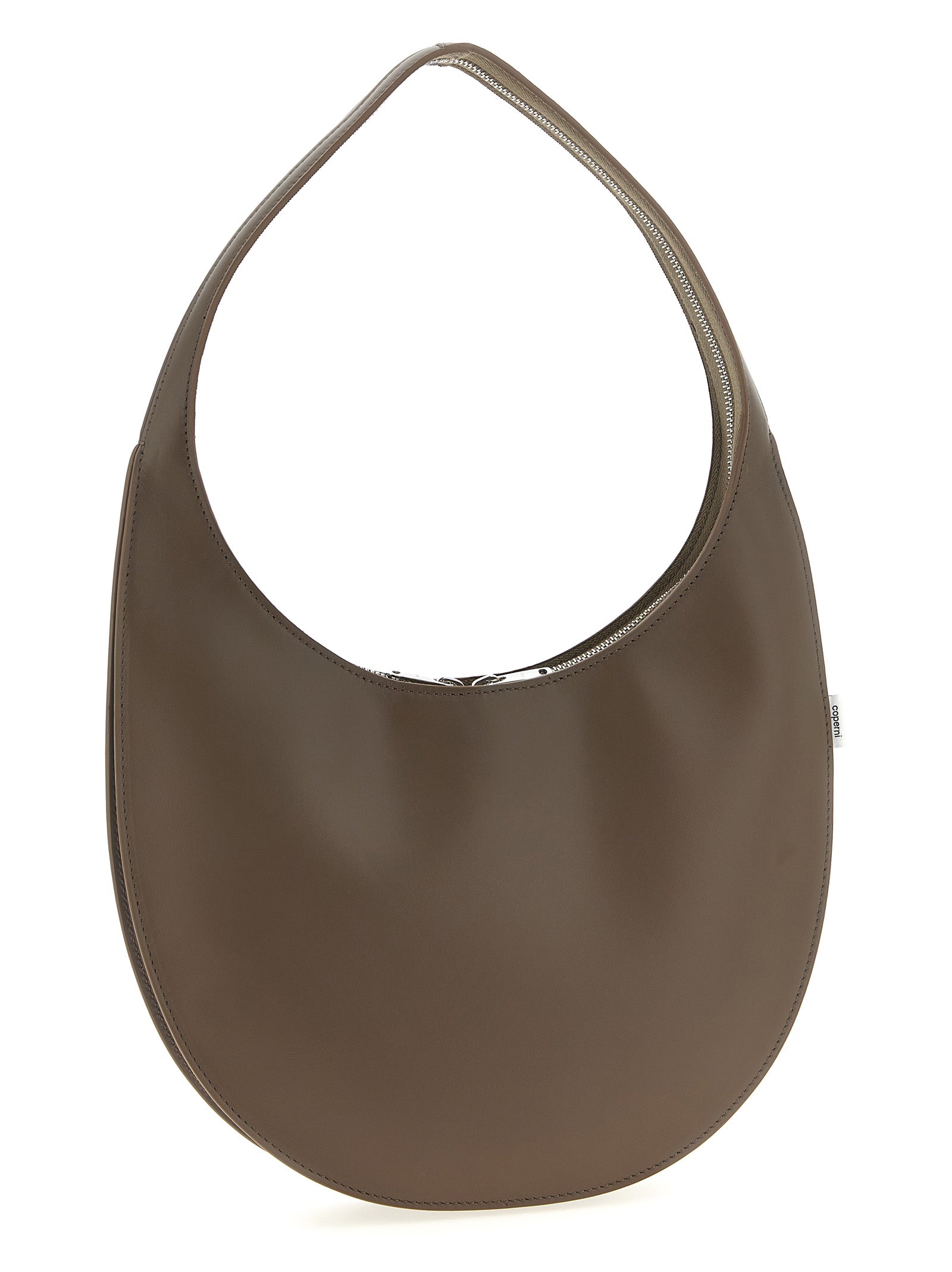 Coperni Women 'Soft Swipe' Medium Shoulder Bag COPERNI