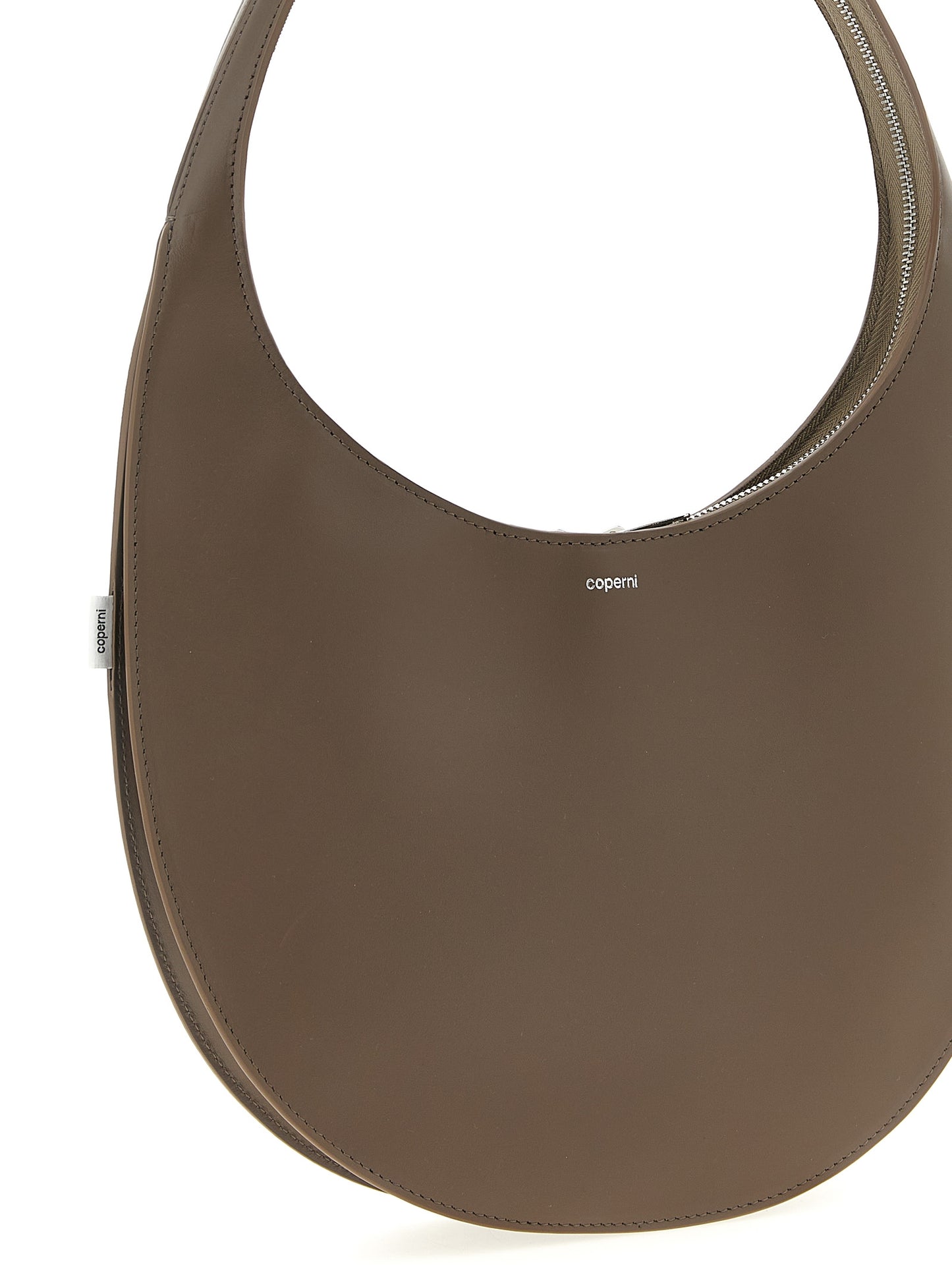 Coperni Women 'Soft Swipe' Medium Shoulder Bag COPERNI