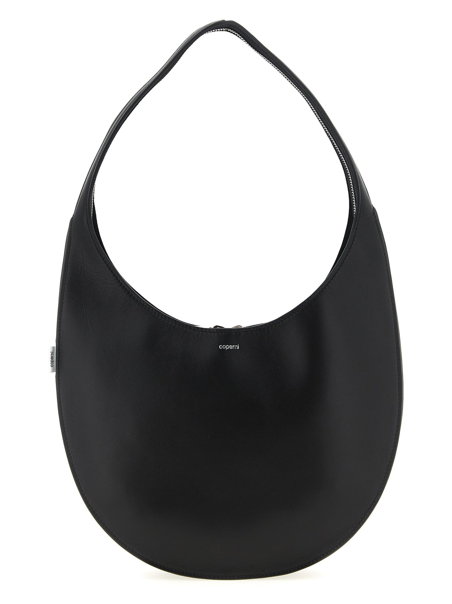 Coperni Women 'Soft Swipe' Medium Shoulder Bag COPERNI